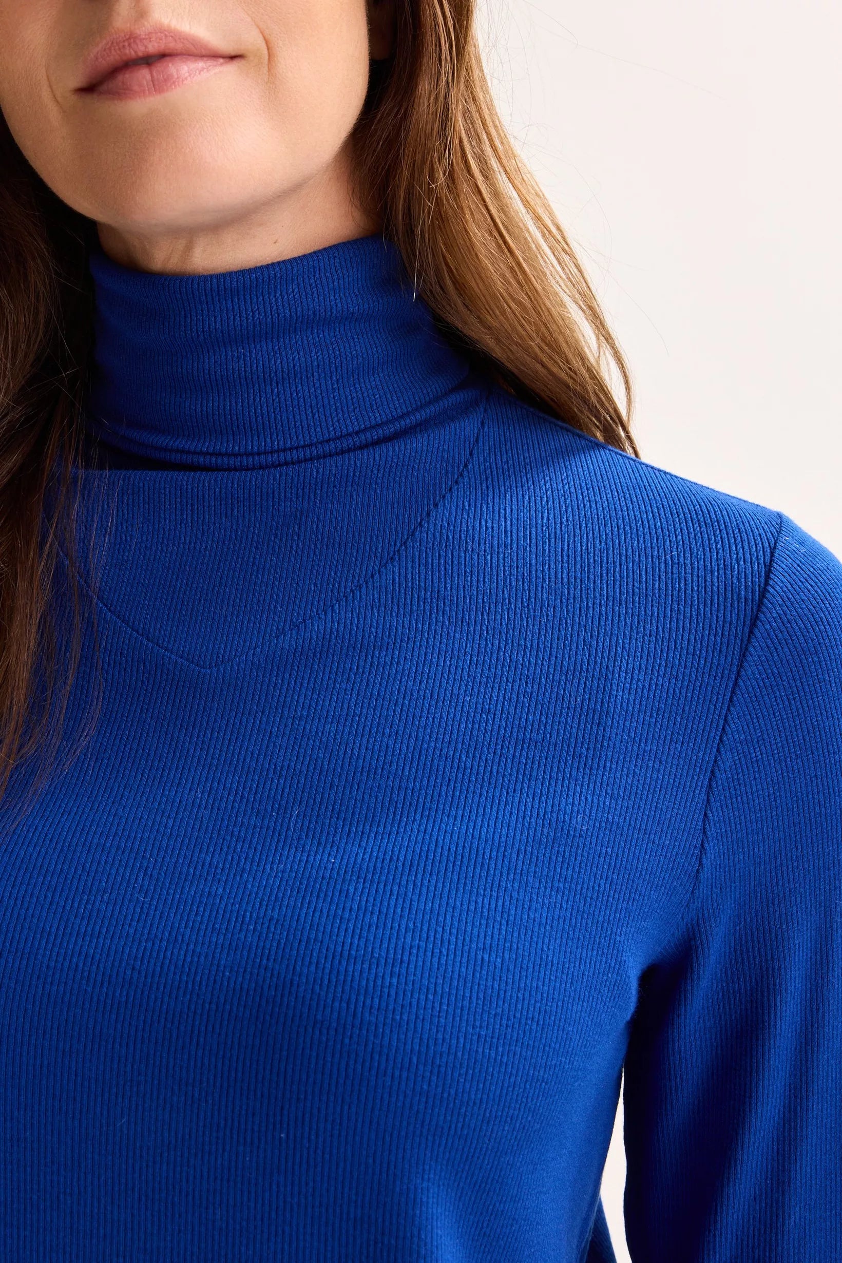 Pull Blauw Mayerline ( Jiline 4837/067 )