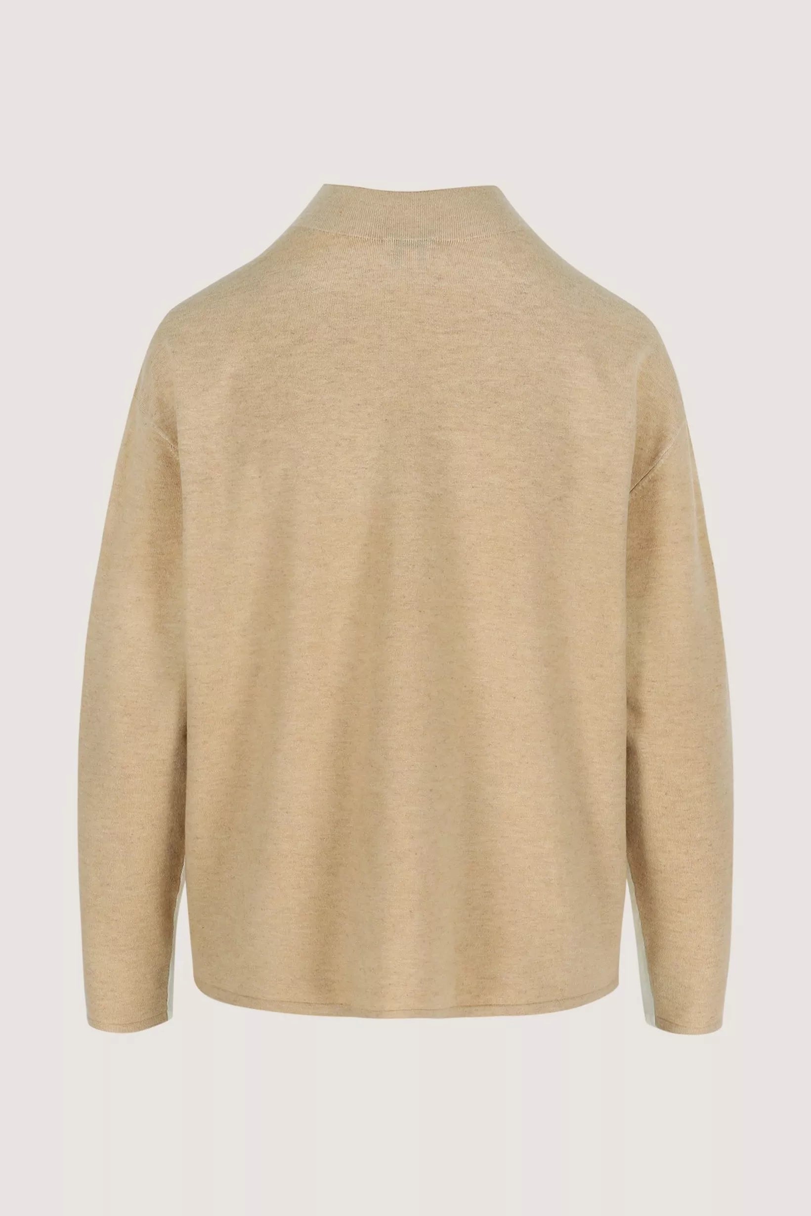 Pull Ecru Mayerline ( Ajadey 4668/028 )
