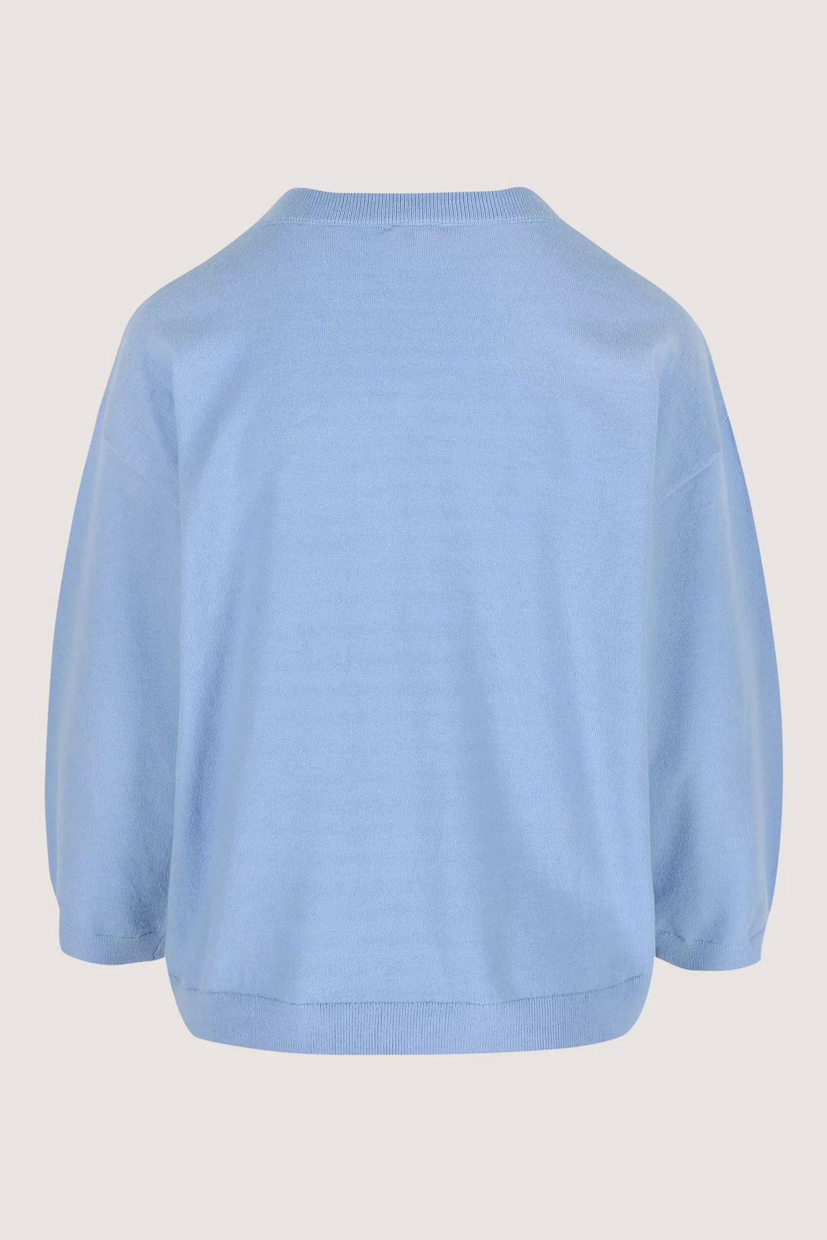 Pull Bleekblauw Mayerline ( Avalon 4677/115 )