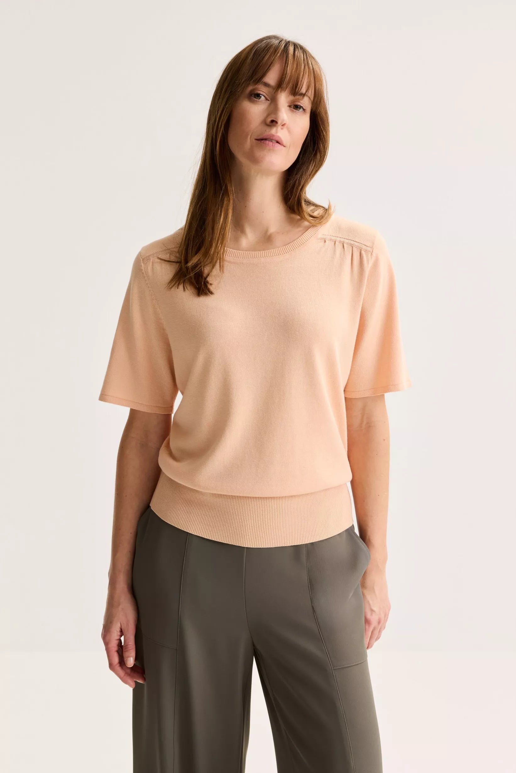 Pull Zalm Mayerline ( Arina 3684/192 )