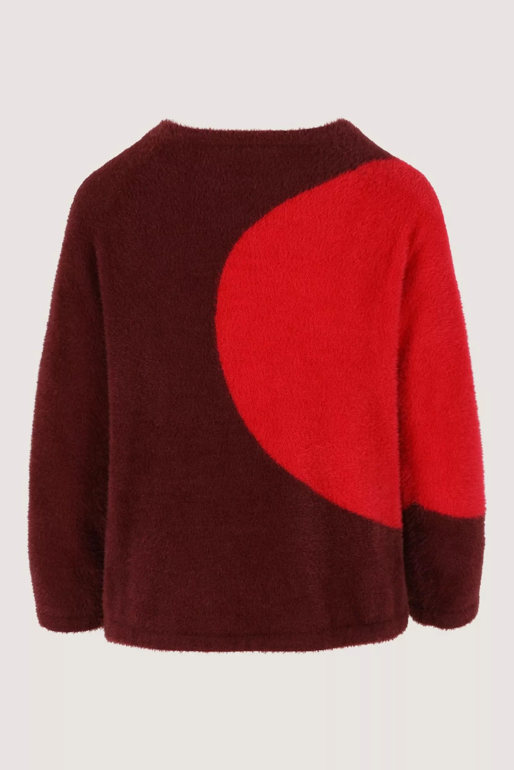 Pull Rood Mayerline ( Aramis 4670/593 )