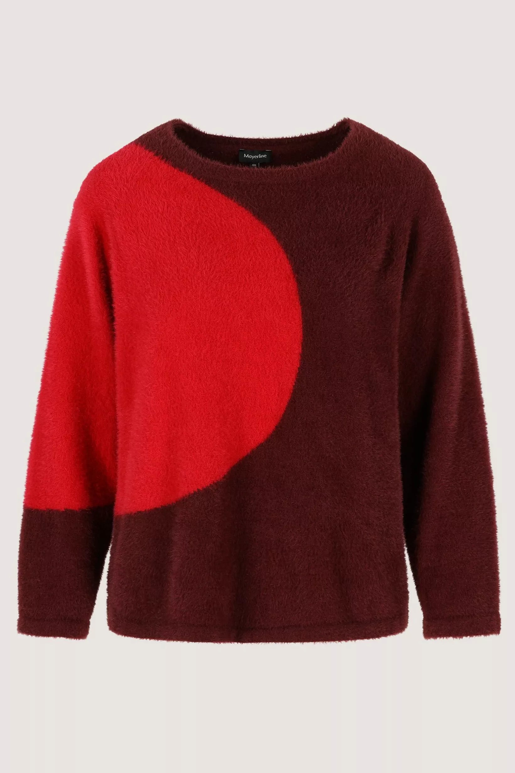 Pull Rood Mayerline ( Aramis 4670/593 )