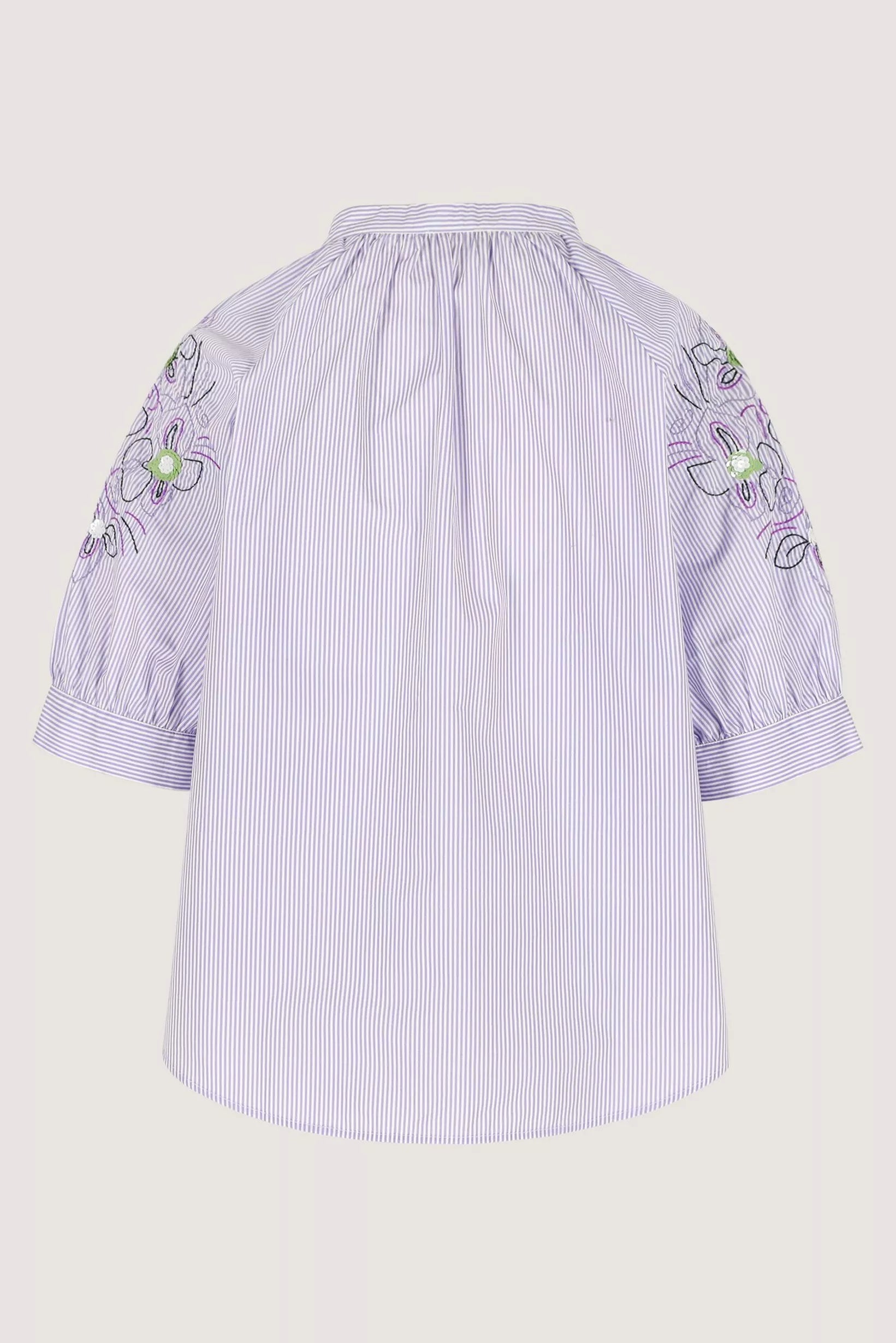 Bloes Lila Mayerline ( Jilkas1 5828/088 )