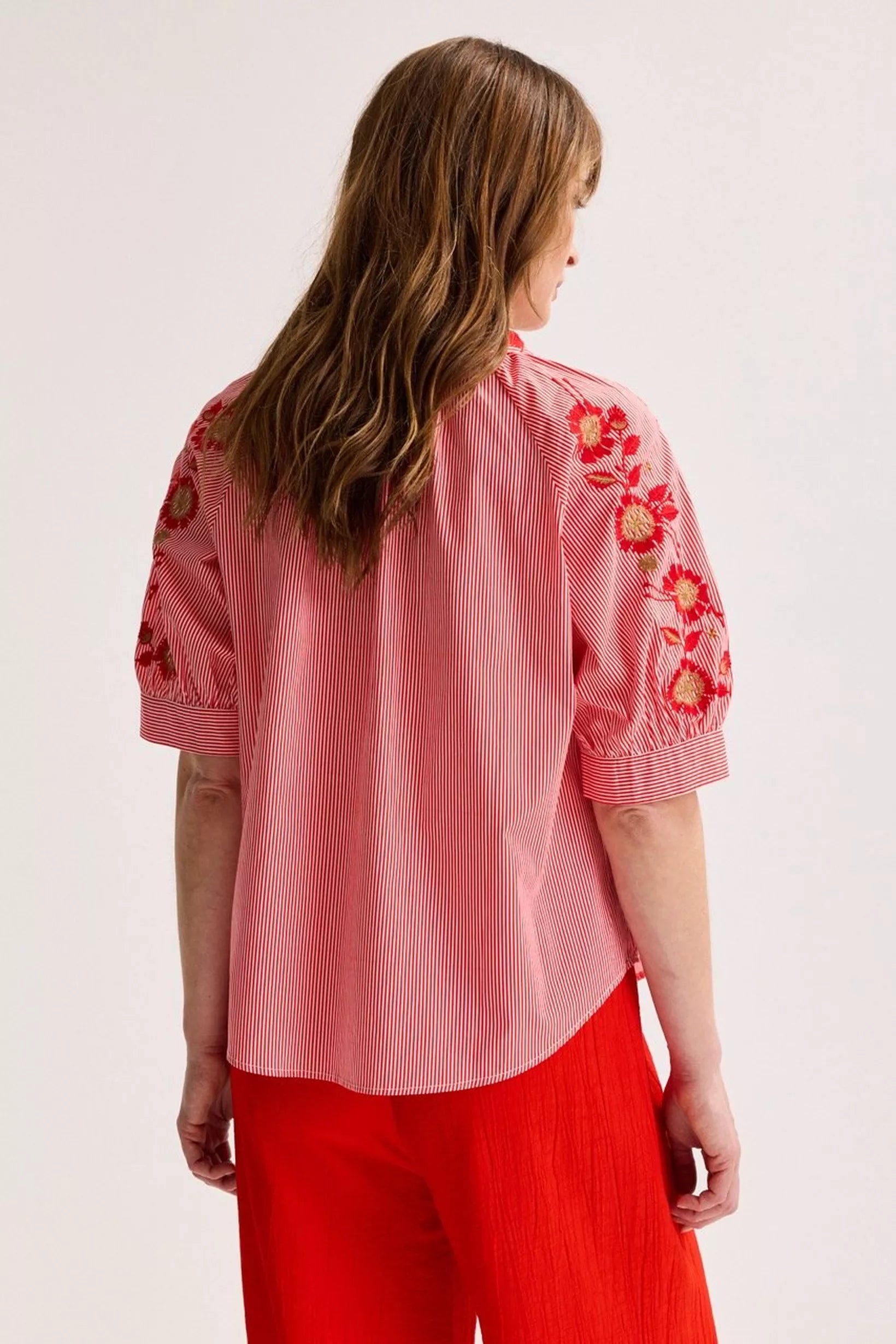 Bloes Rood Mayerline ( Jilkas 5828/091 )