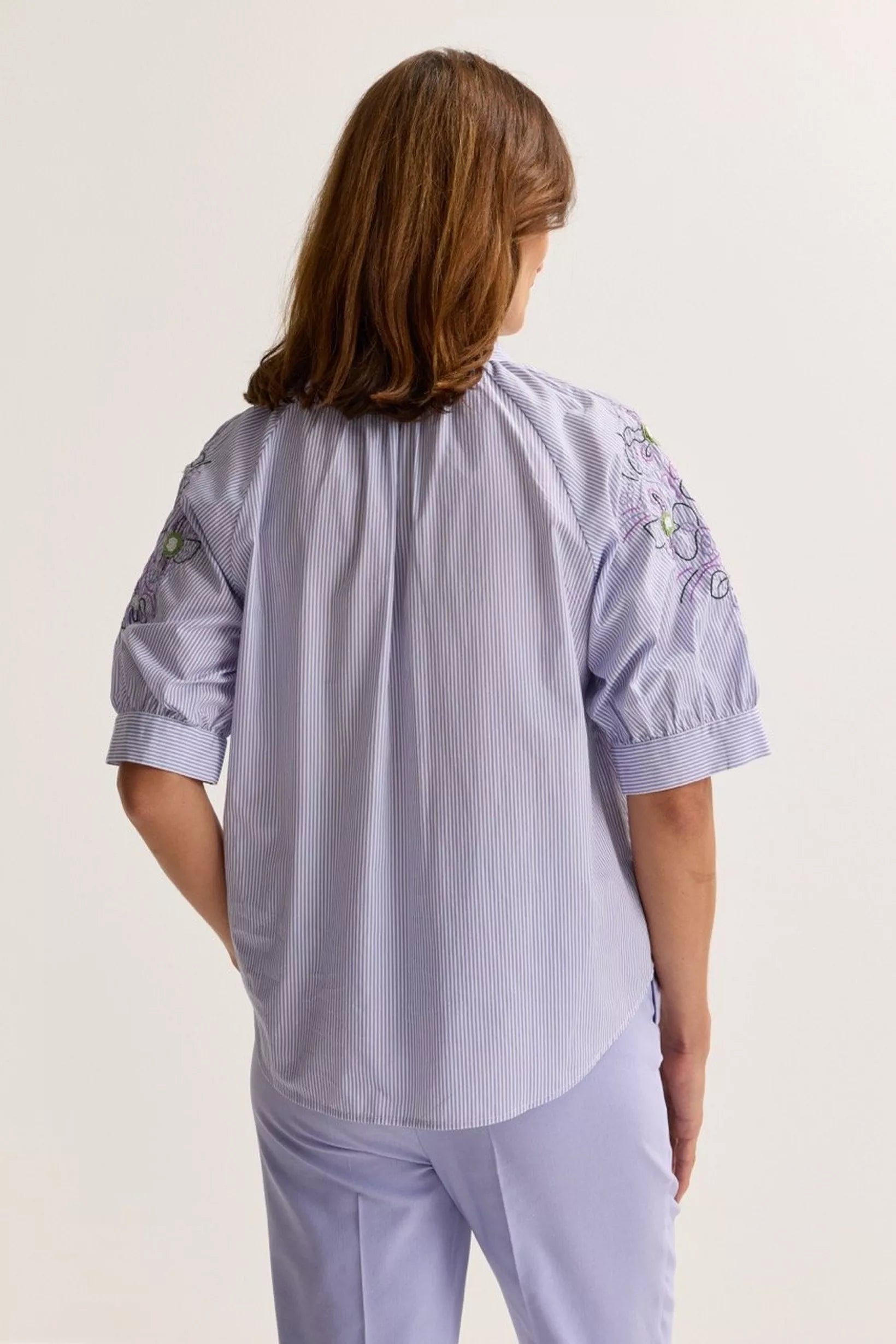 Bloes Lila Mayerline ( Jilkas1 5828/088 )