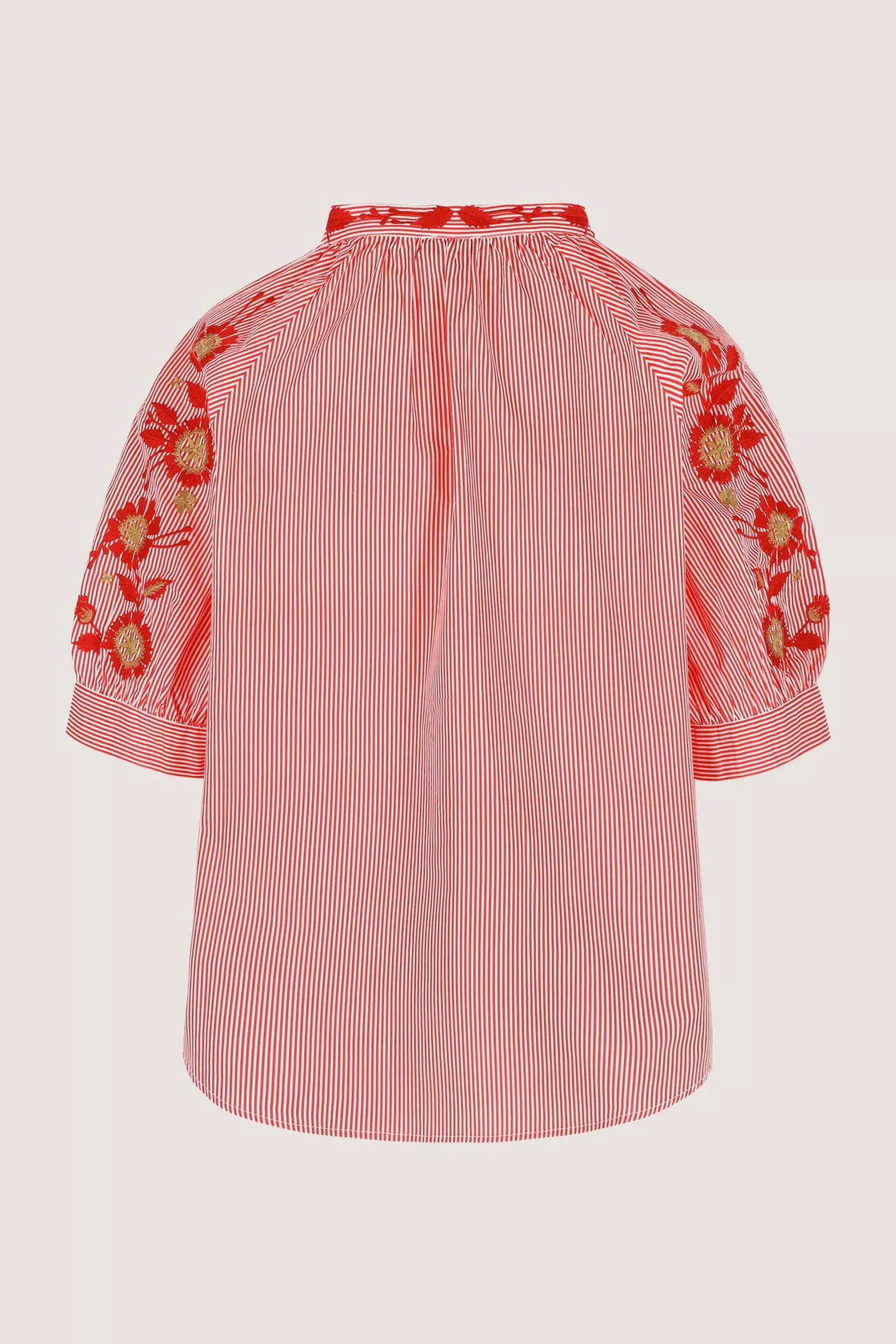 Bloes Rood Mayerline ( Jilkas 5828/091 )