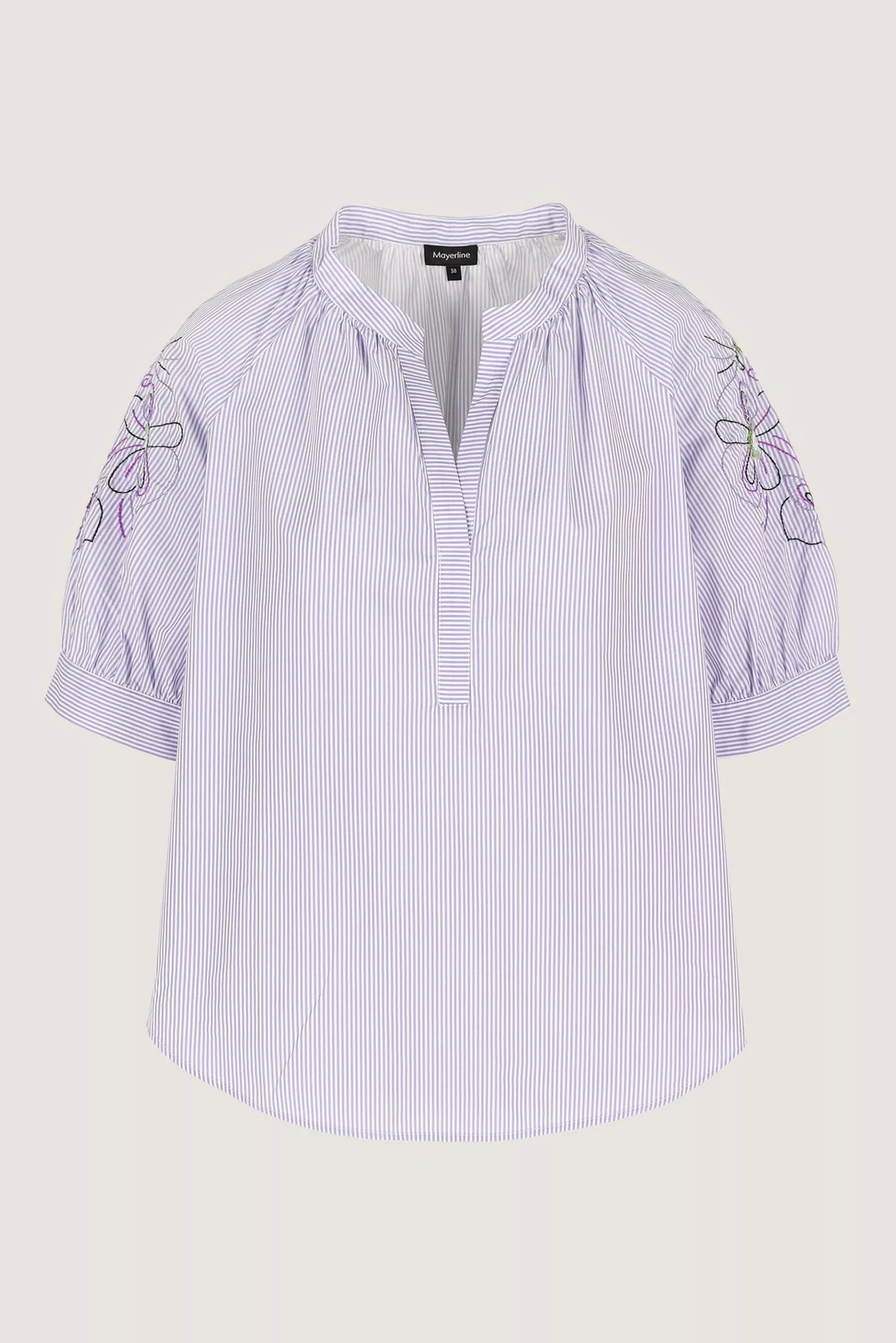 Bloes Lila Mayerline ( Jilkas1 5828/088 )