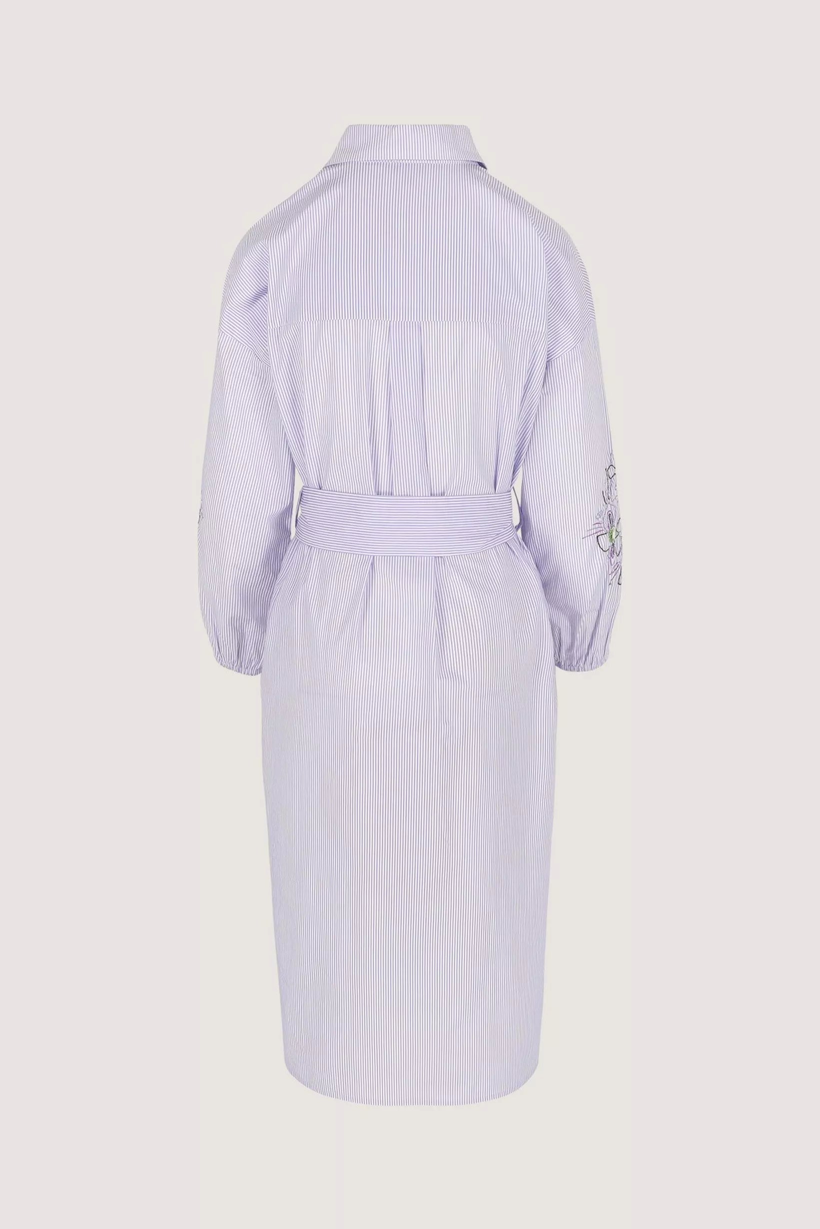 Kleedje Lila Mayerline ( Radian 5828/088 )