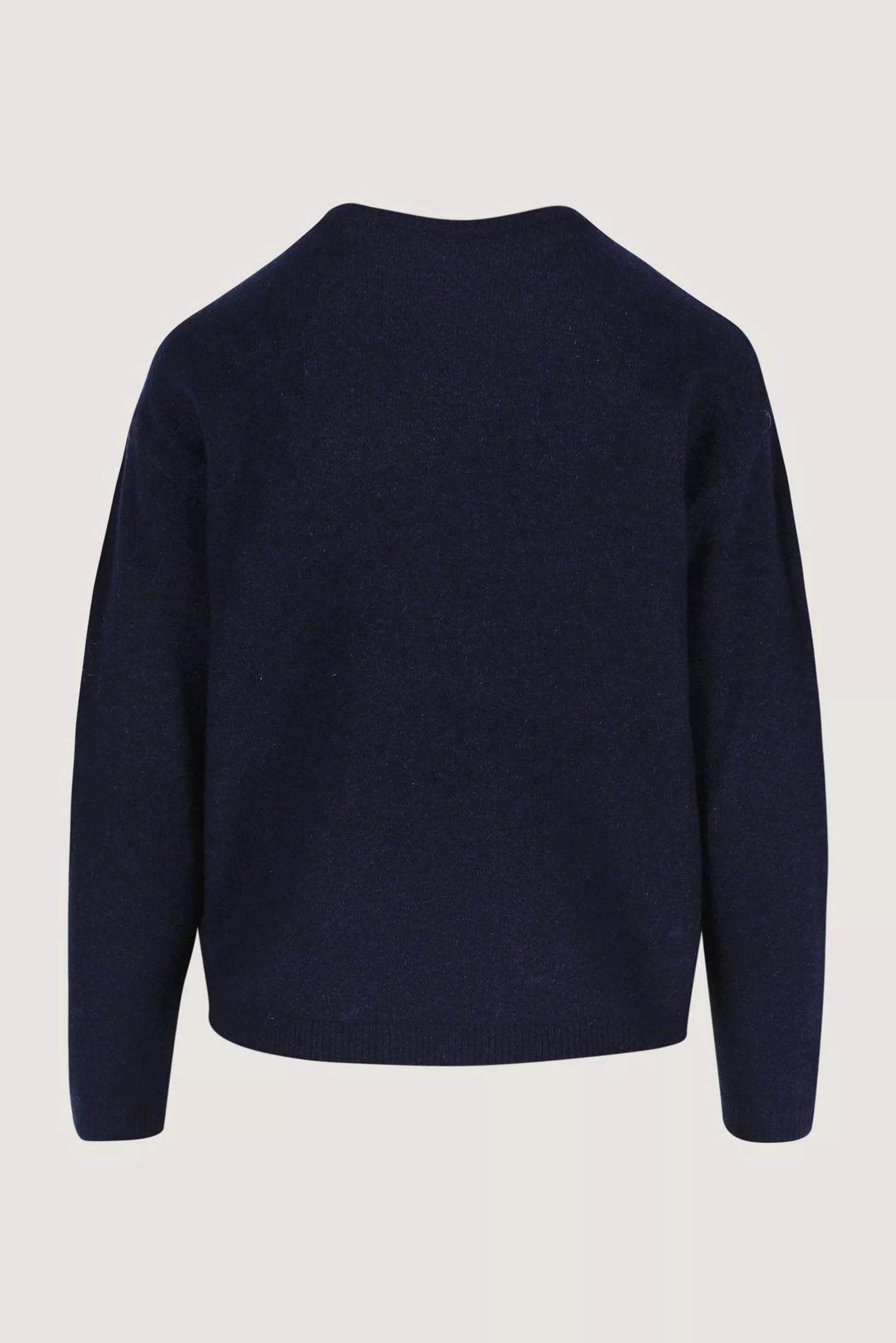 Pull Blauw Mayerline ( Amaya 4644/207 )