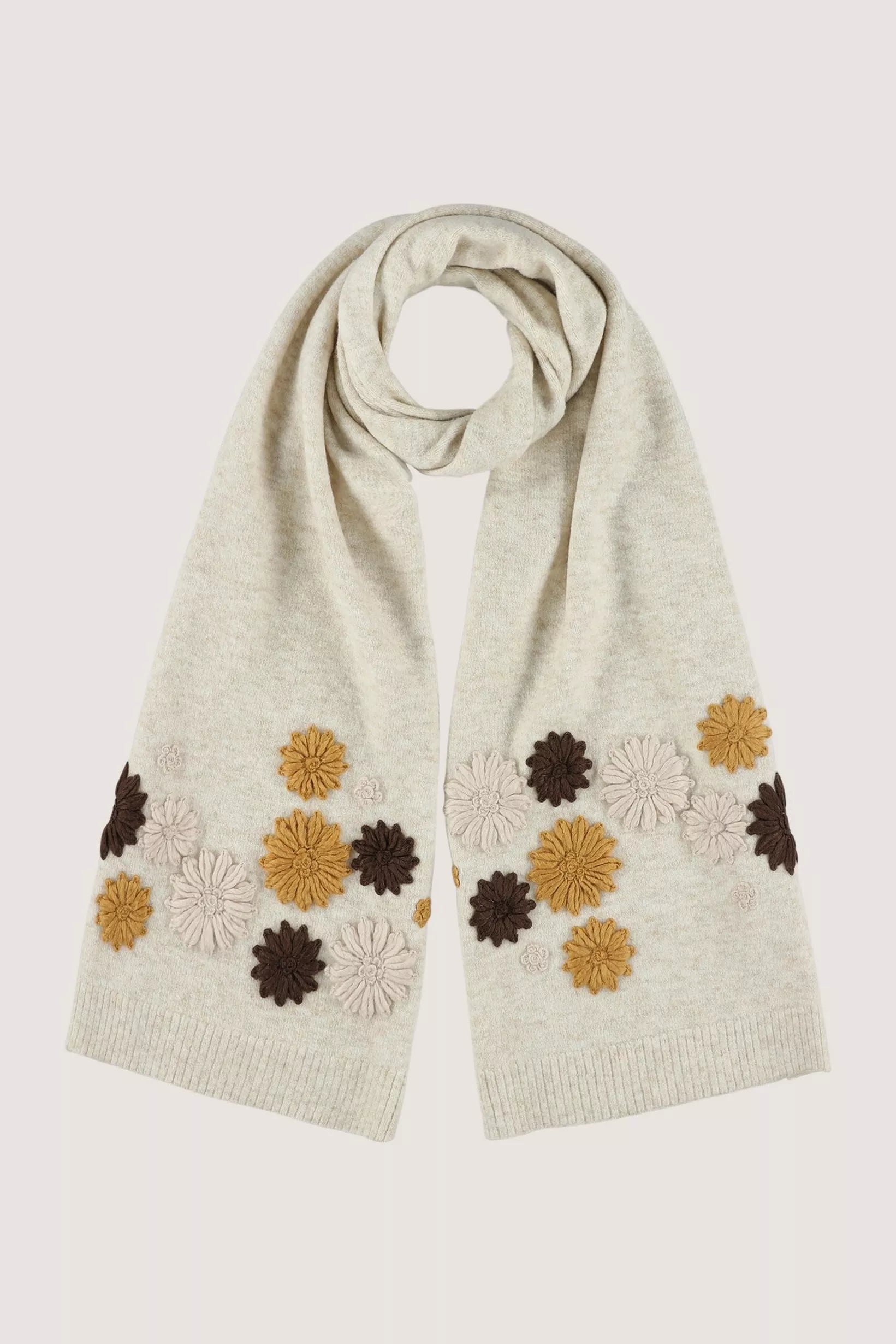 Sjaal Beige Mayerline ( Lallen 4636/822 )