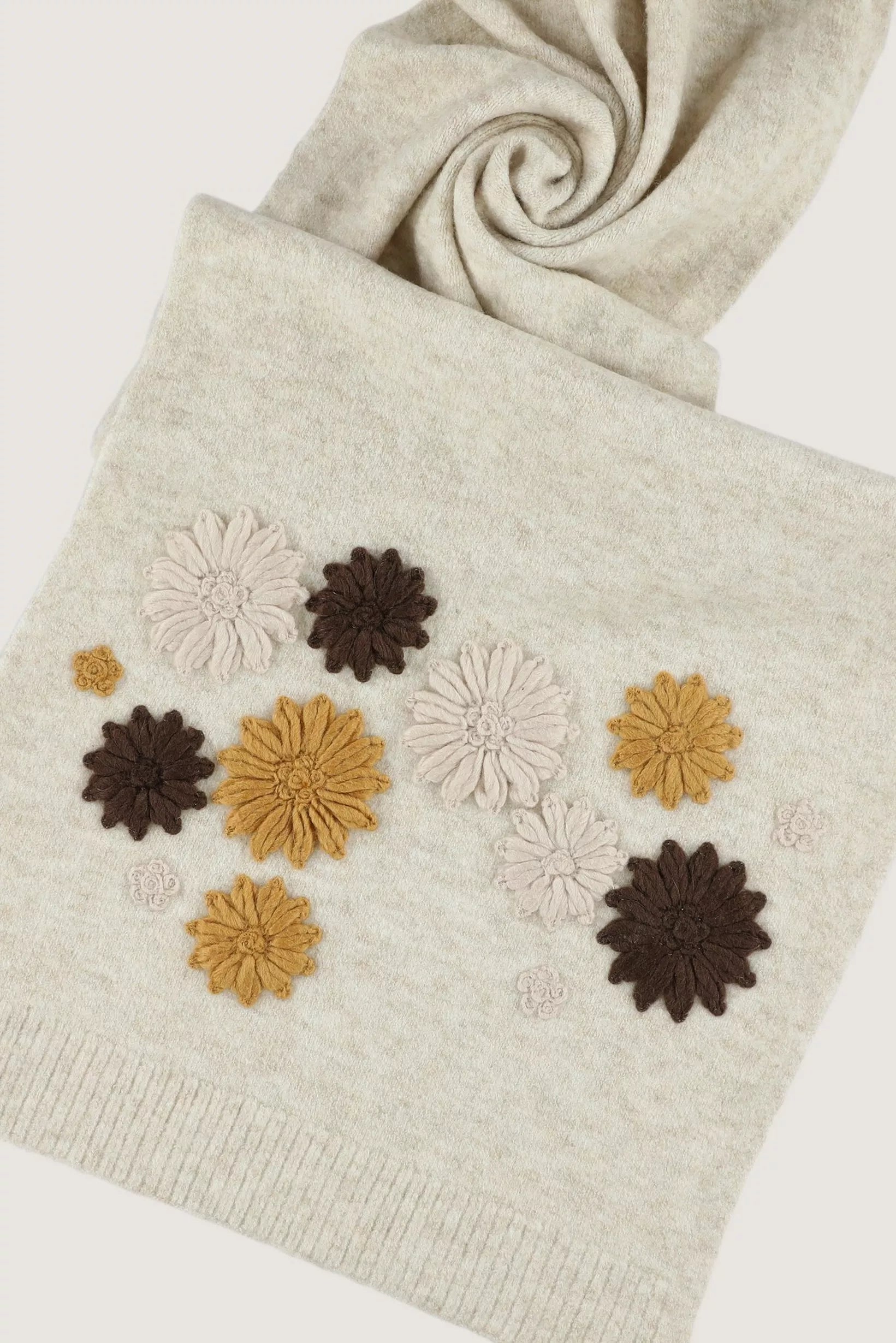 Sjaal Beige Mayerline ( Lallen 4636/822 )