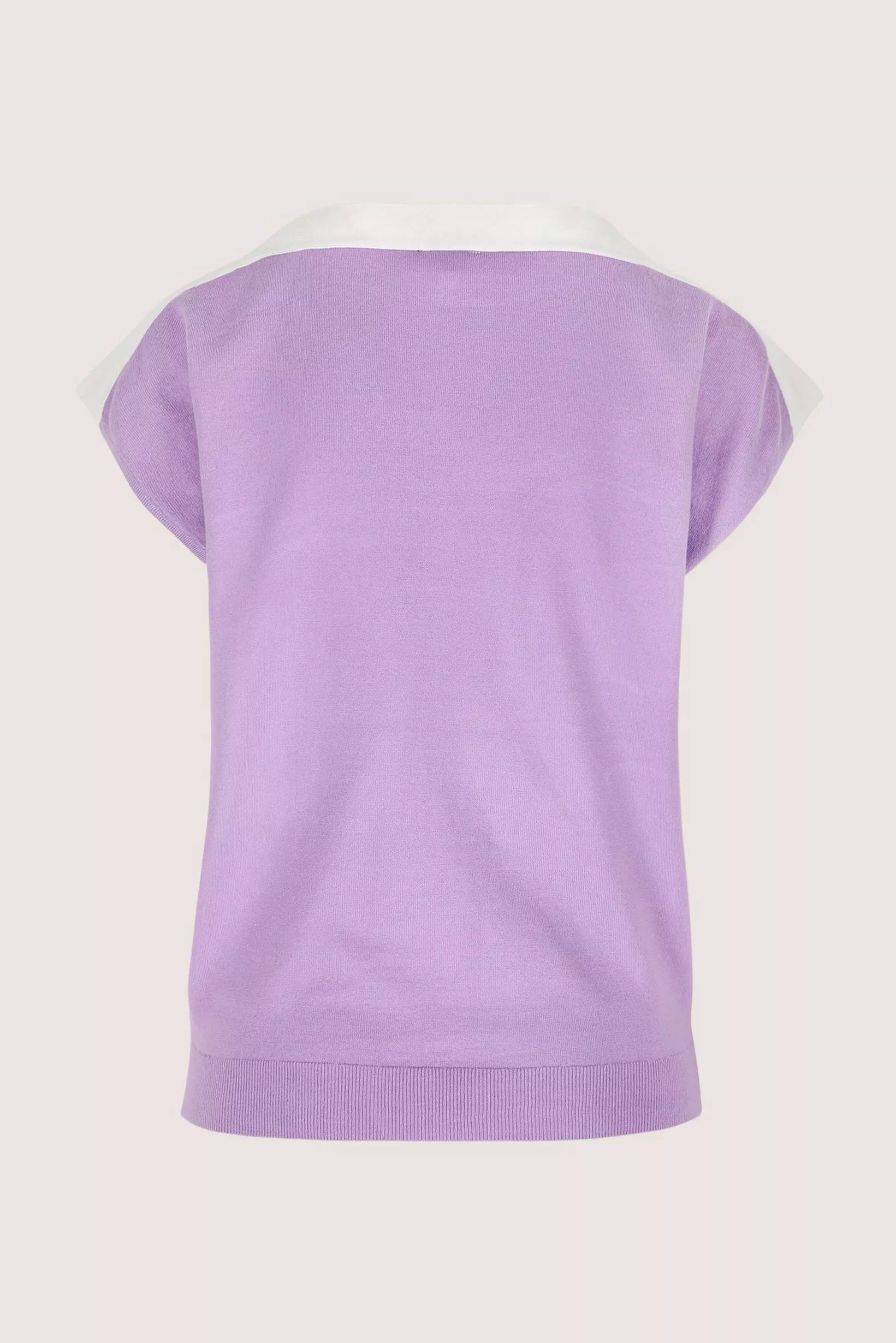 Pull Lila Mayerline ( Aichata 5698/080 )