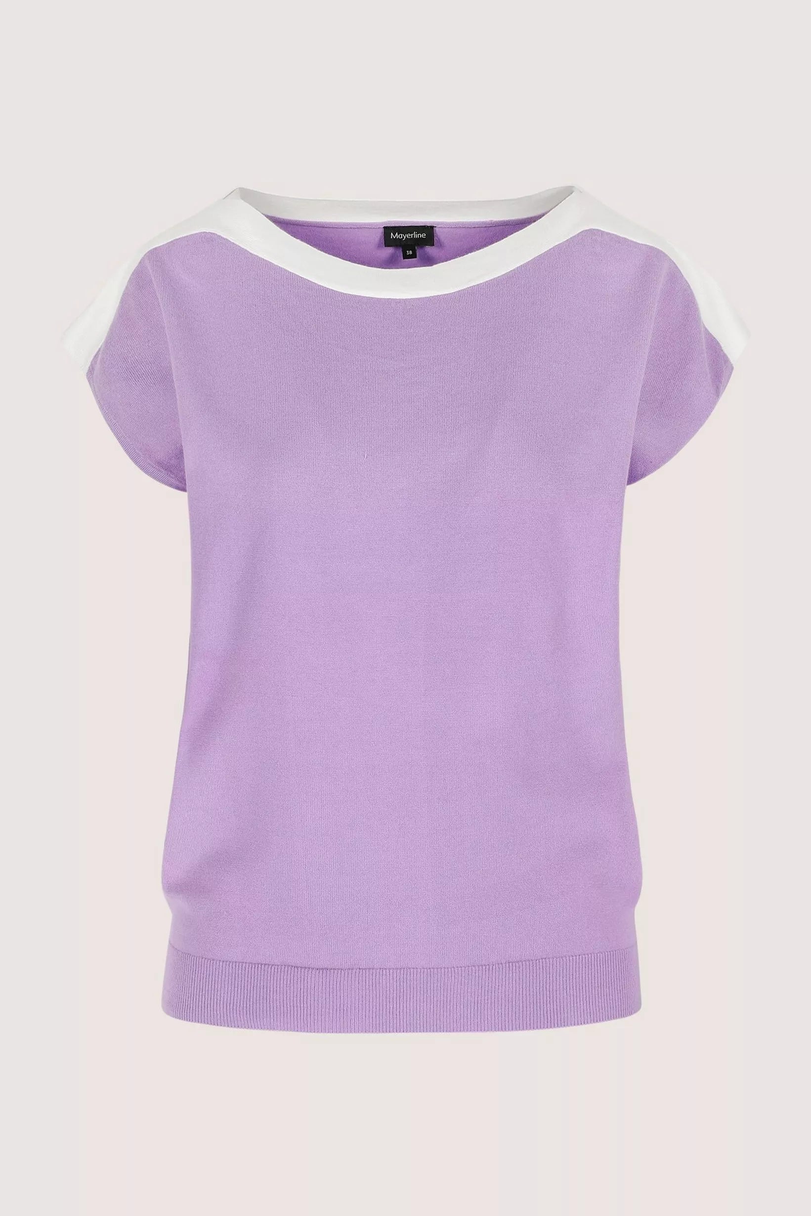 Pull Lila Mayerline ( Aichata 5698/080 )