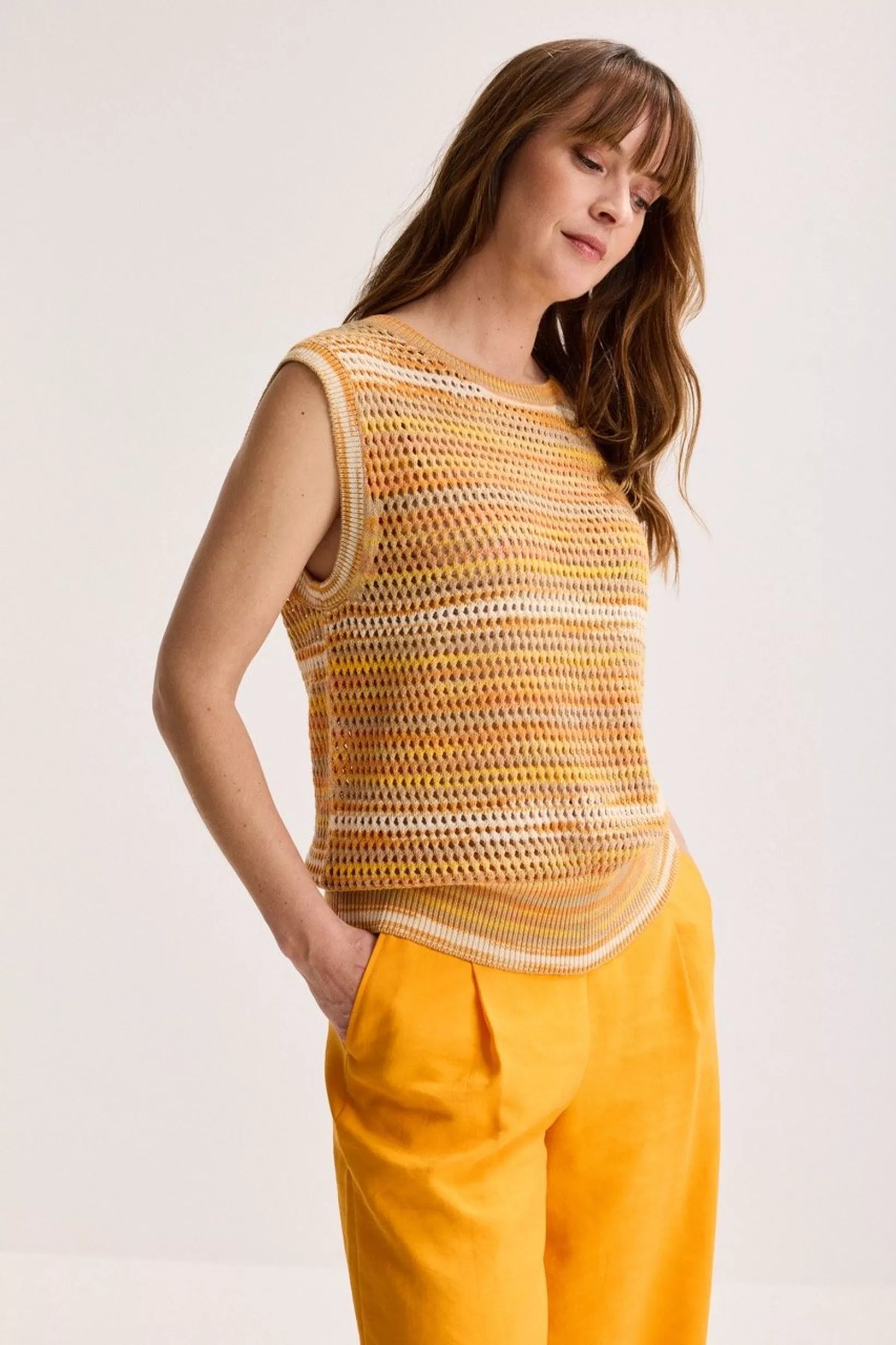 Pull Oranje Mayerline ( Avilija 5636/642 )
