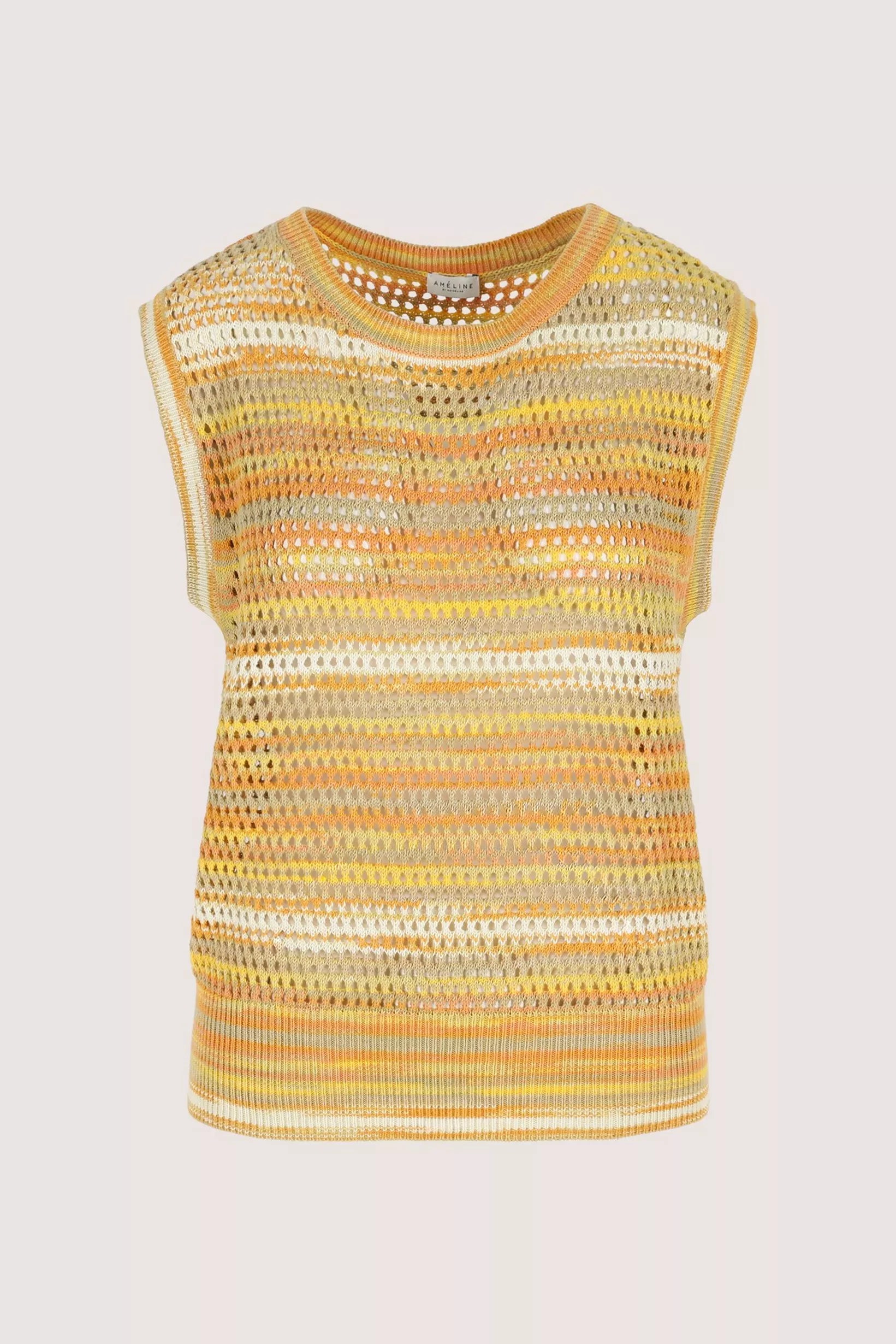Pull Oranje Mayerline ( Avilija 5636/642 )