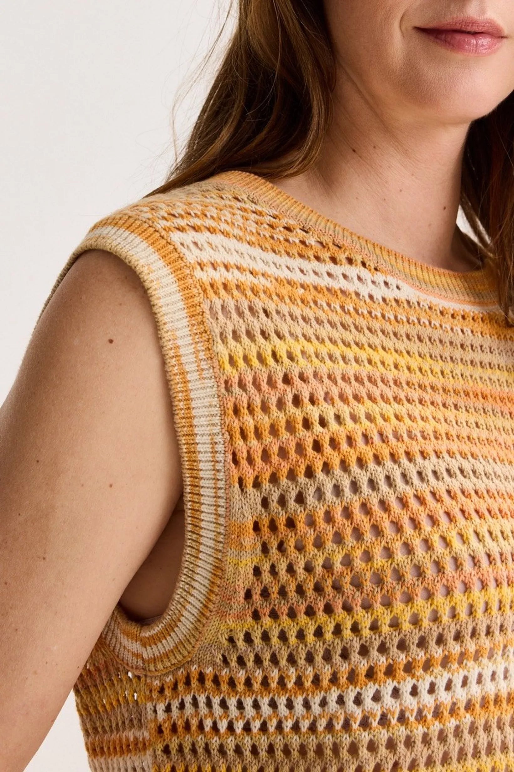 Pull Oranje Mayerline ( Avilija 5636/642 )