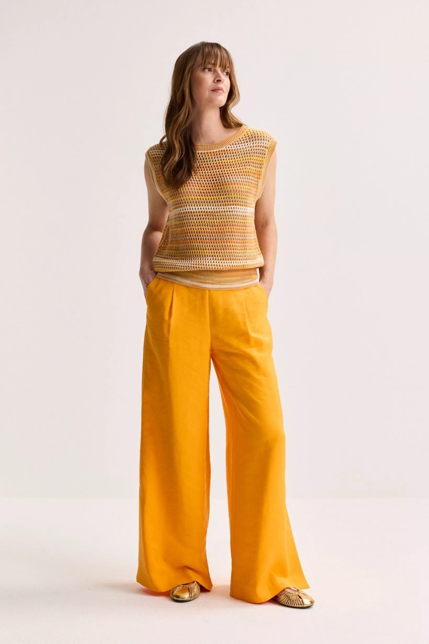 Pull Oranje Mayerline ( Avilija 5636/642 )