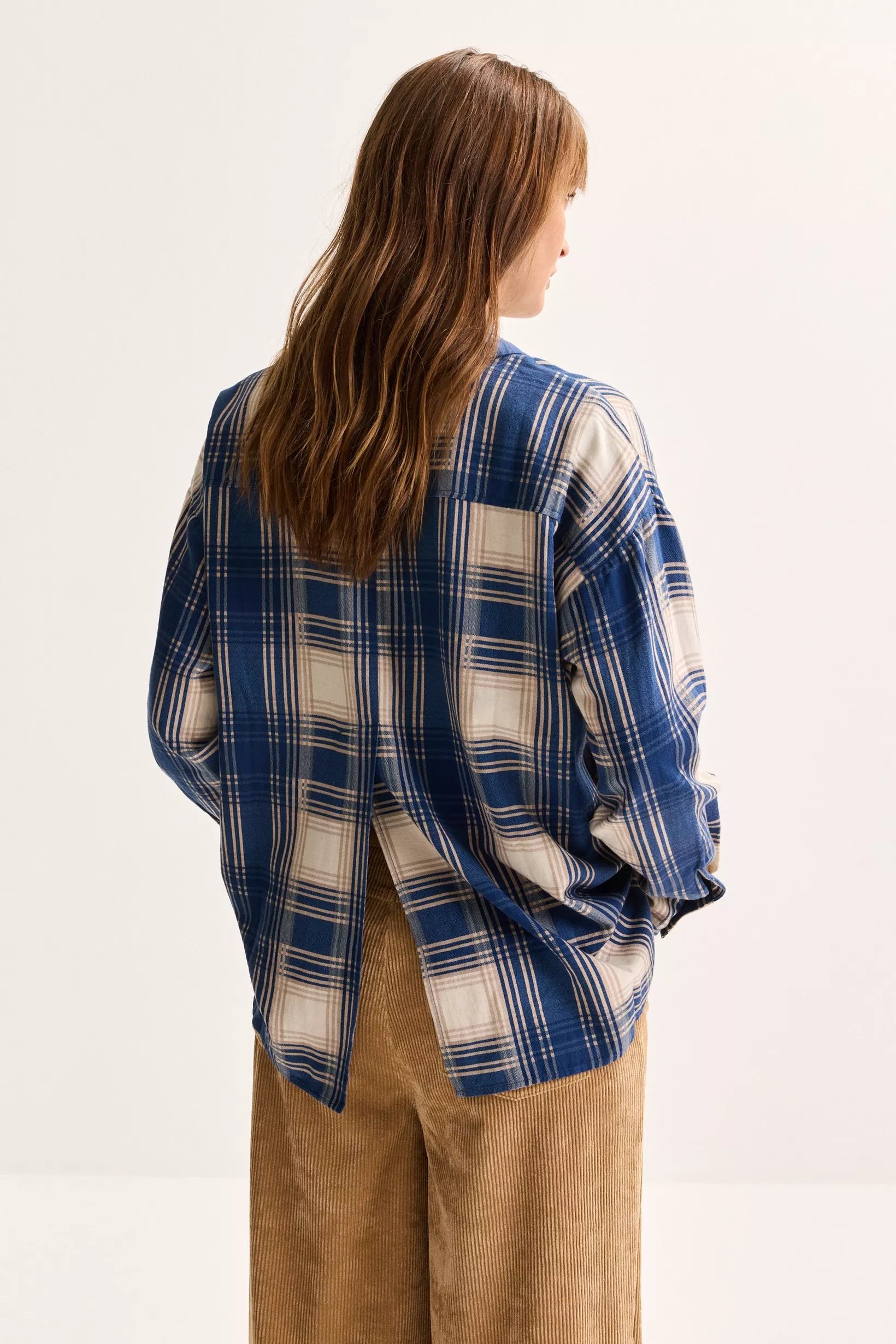 Bloes Donkerblauw (Jadisa2 4827/335 )