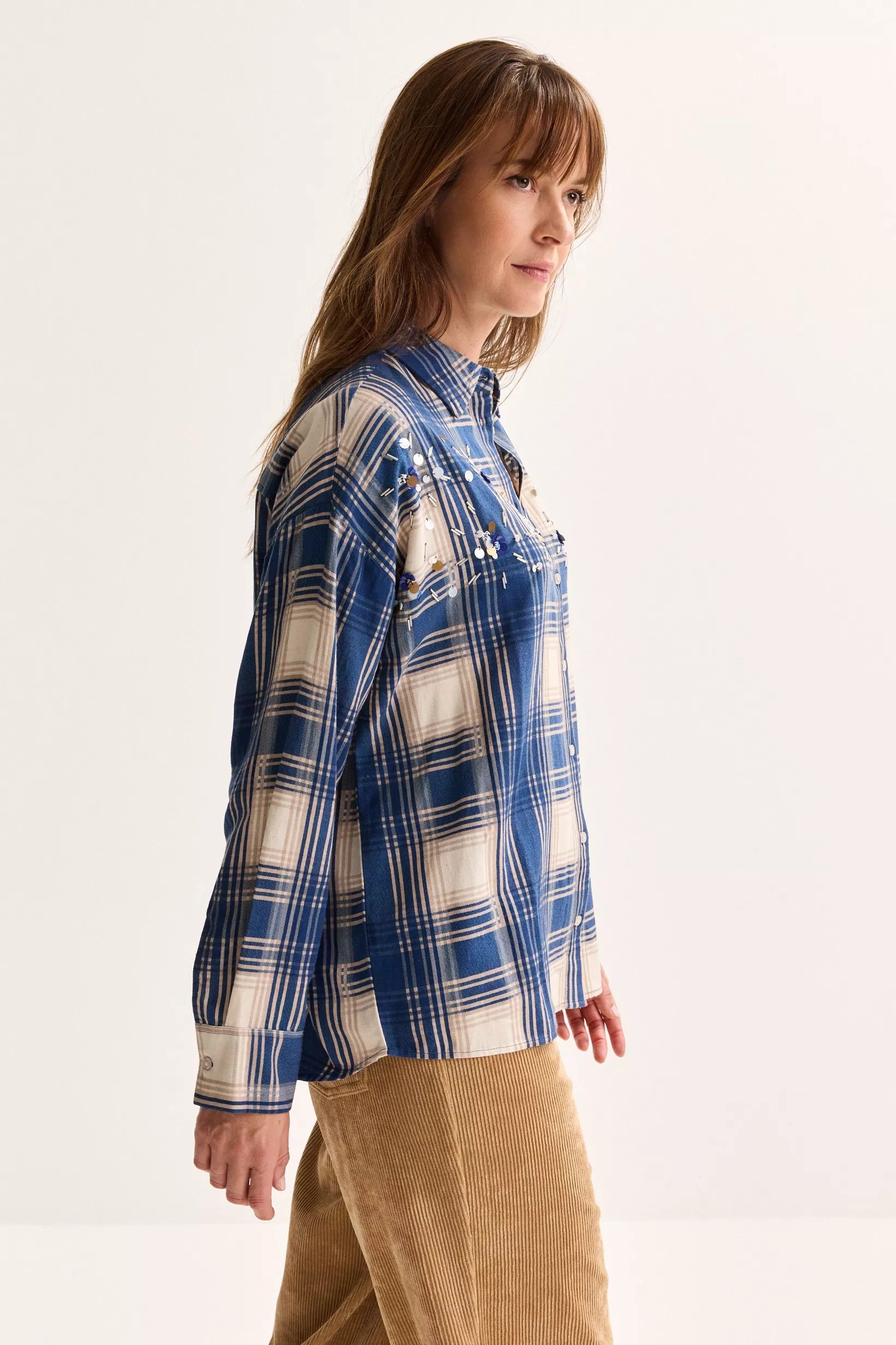 Bloes Donkerblauw (Jadisa2 4827/335 )