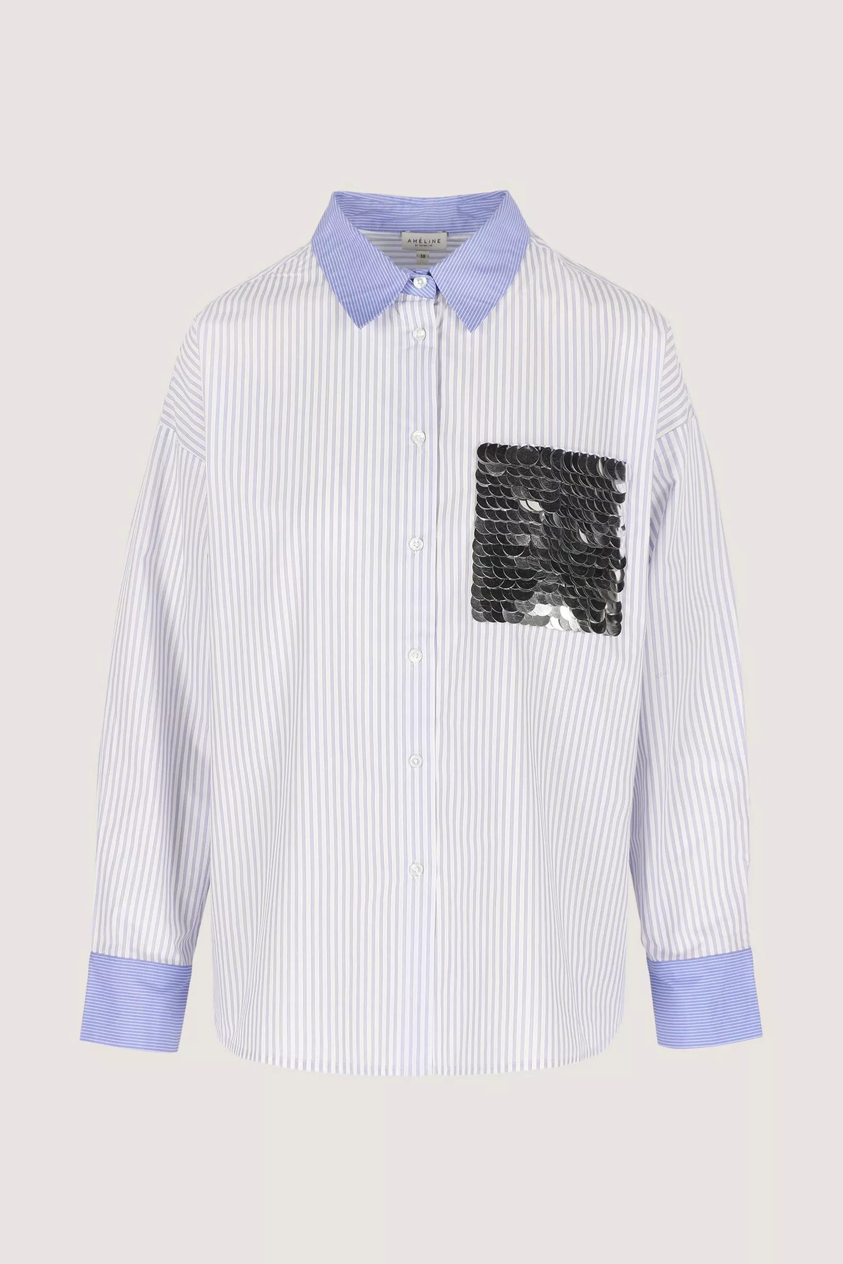 Bloes Bleekblauw Mayerline ( Jack 5828/114 )