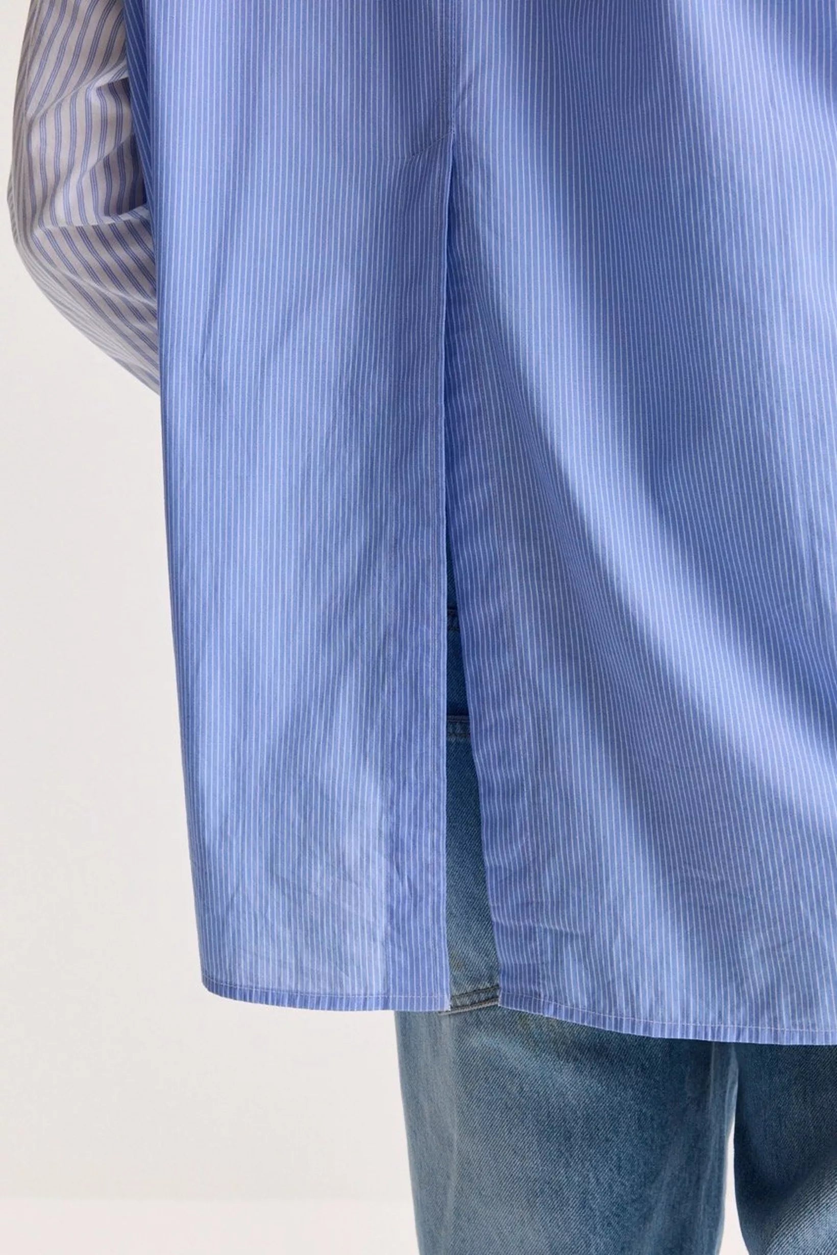 Bloes Bleekblauw Mayerline ( Jack 5828/114 )