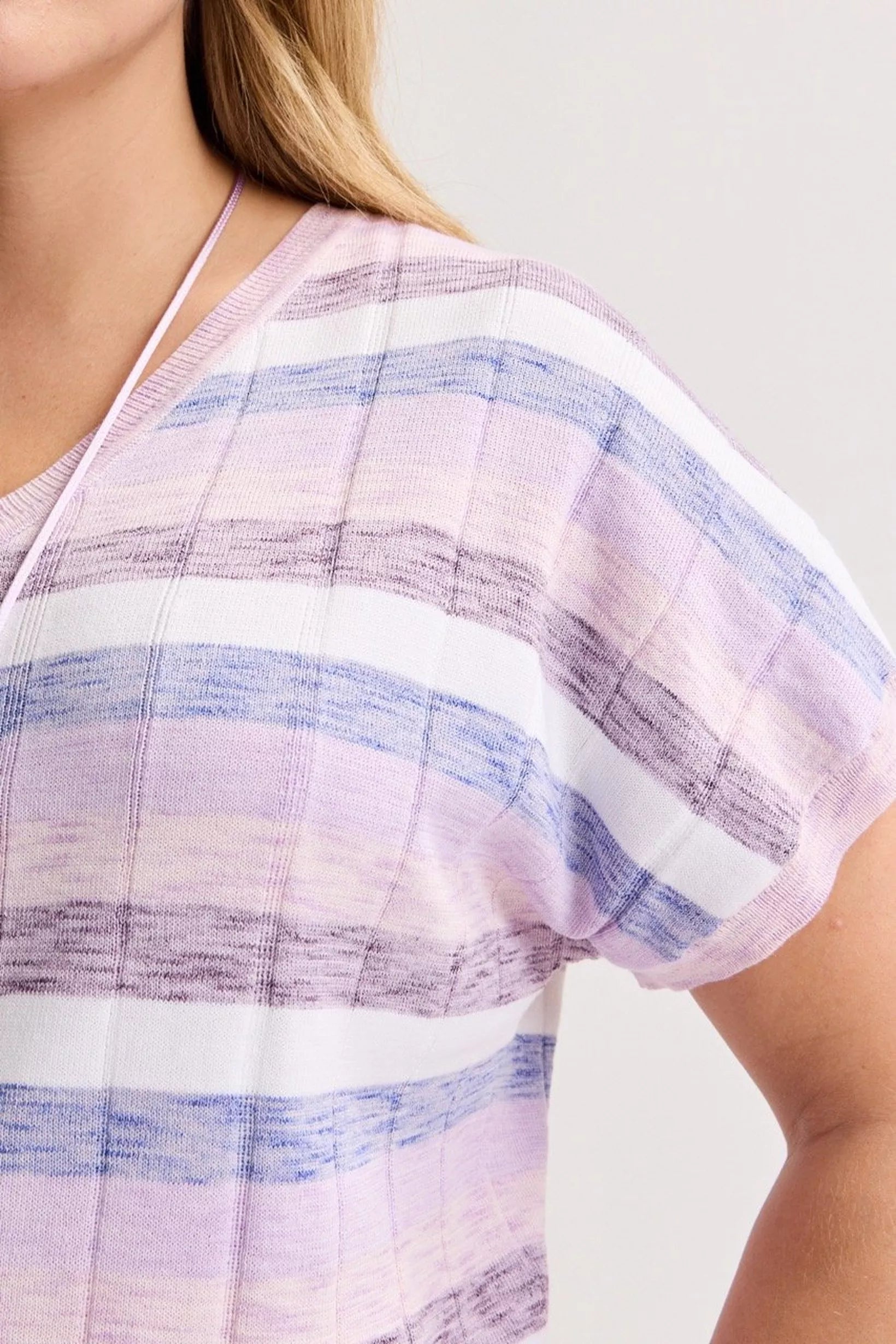 Pull Lila Mayerline ( Asmara 5695/080 )