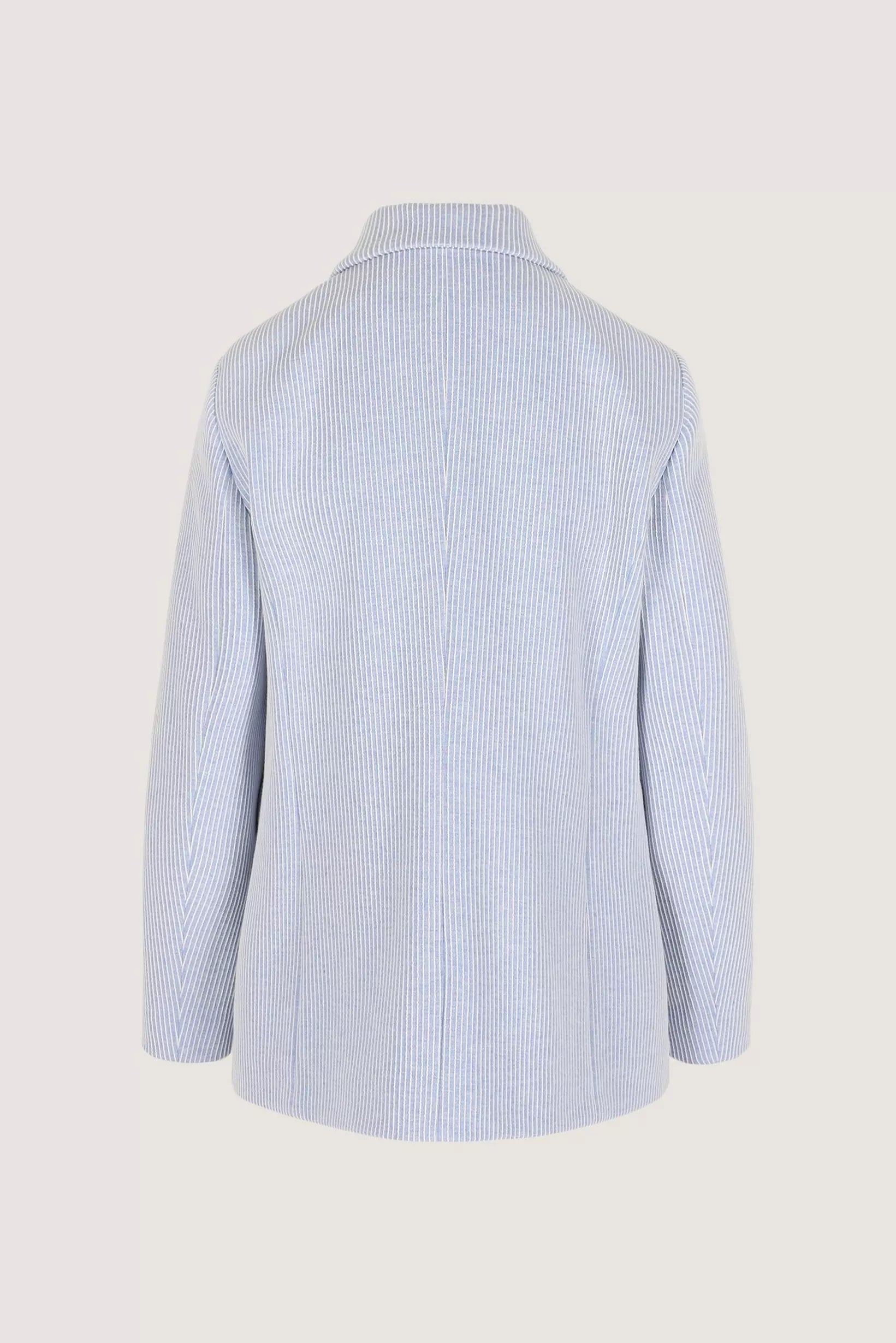 Vest Blauw Mayerline ( Daisy 5037/115 )