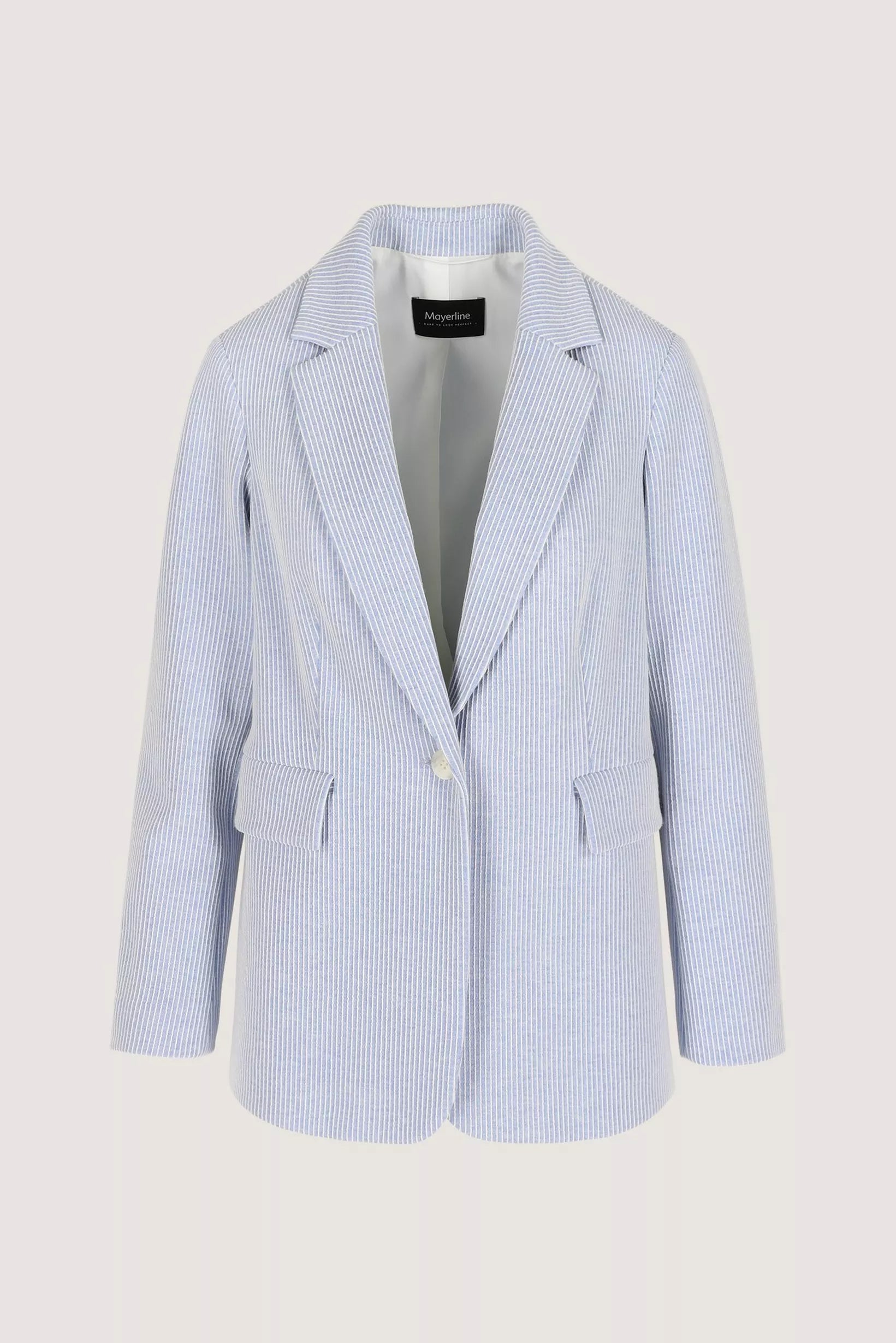 Vest Blauw Mayerline ( Daisy 5037/115 )