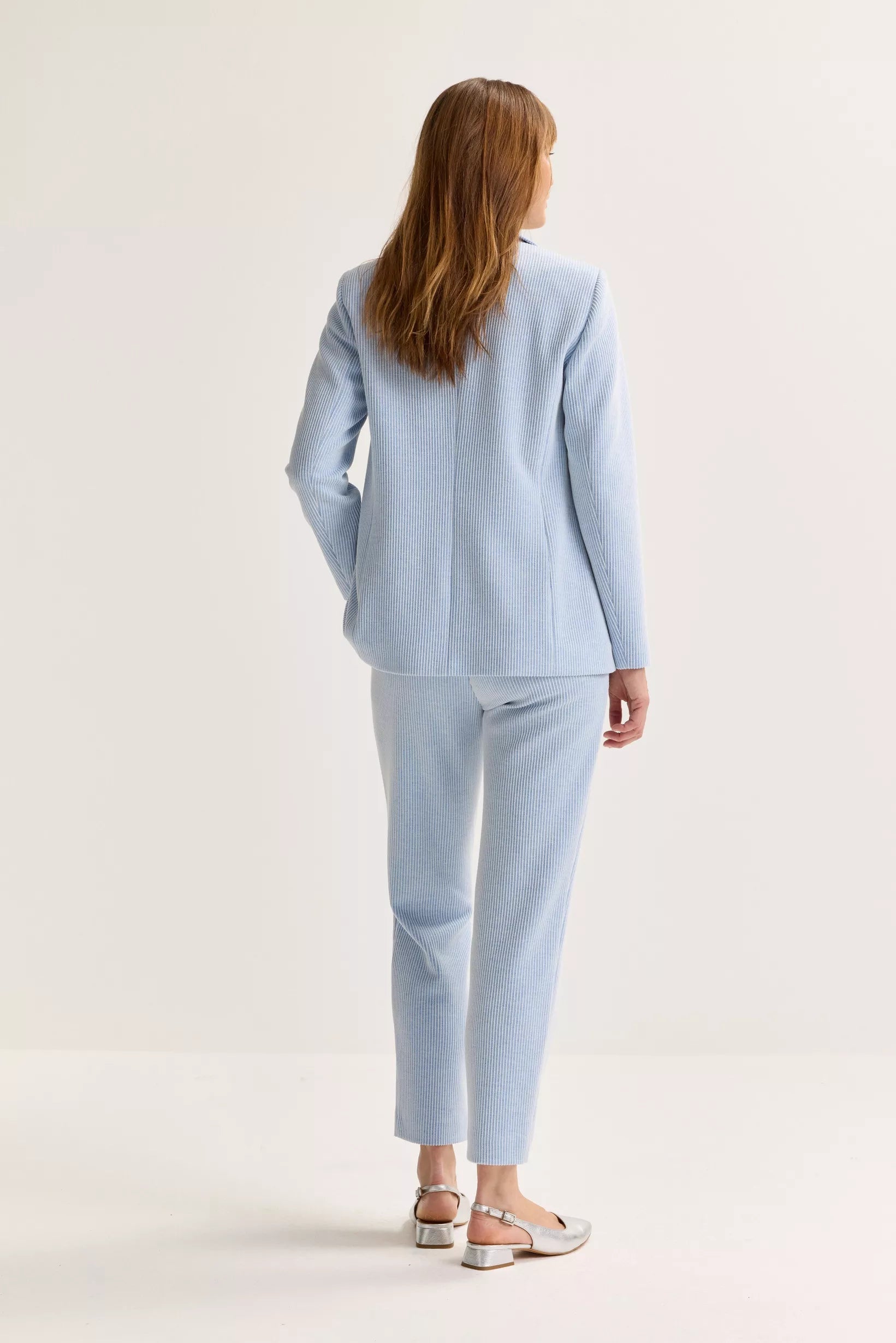 Vest Blauw Mayerline ( Daisy 5037/115 )