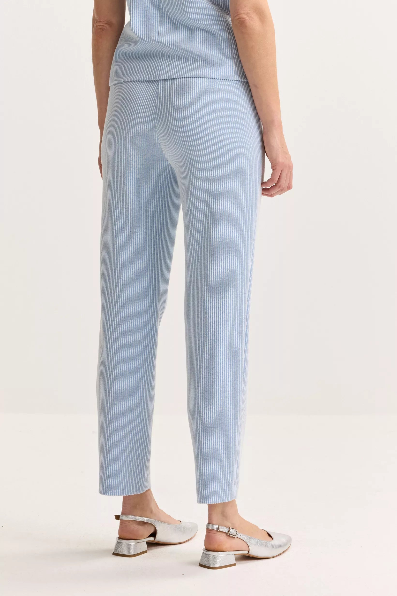 Broek Blauw Mayerline ( Cate4 5037/115 )