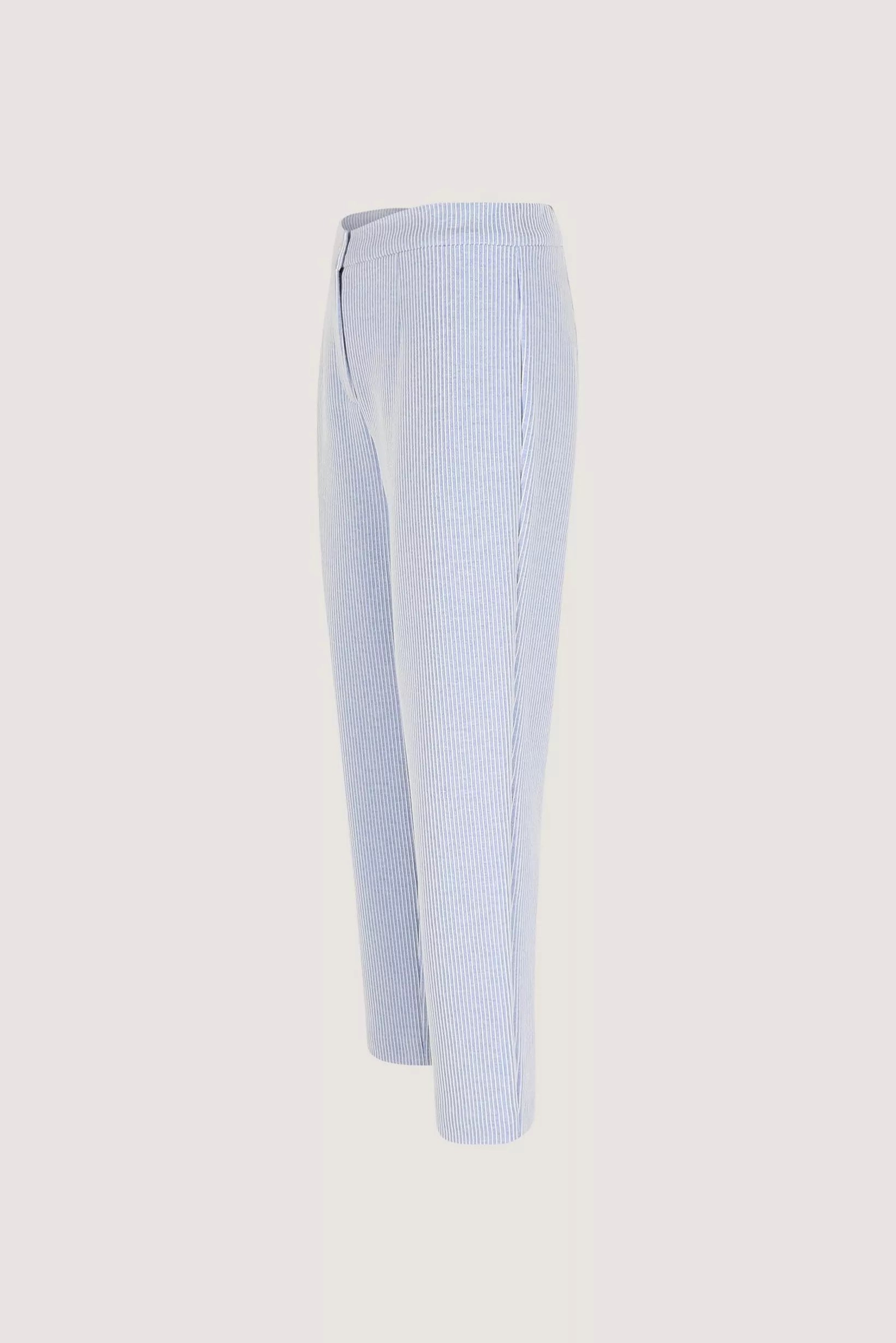 Broek Blauw Mayerline ( Cate4 5037/115 )