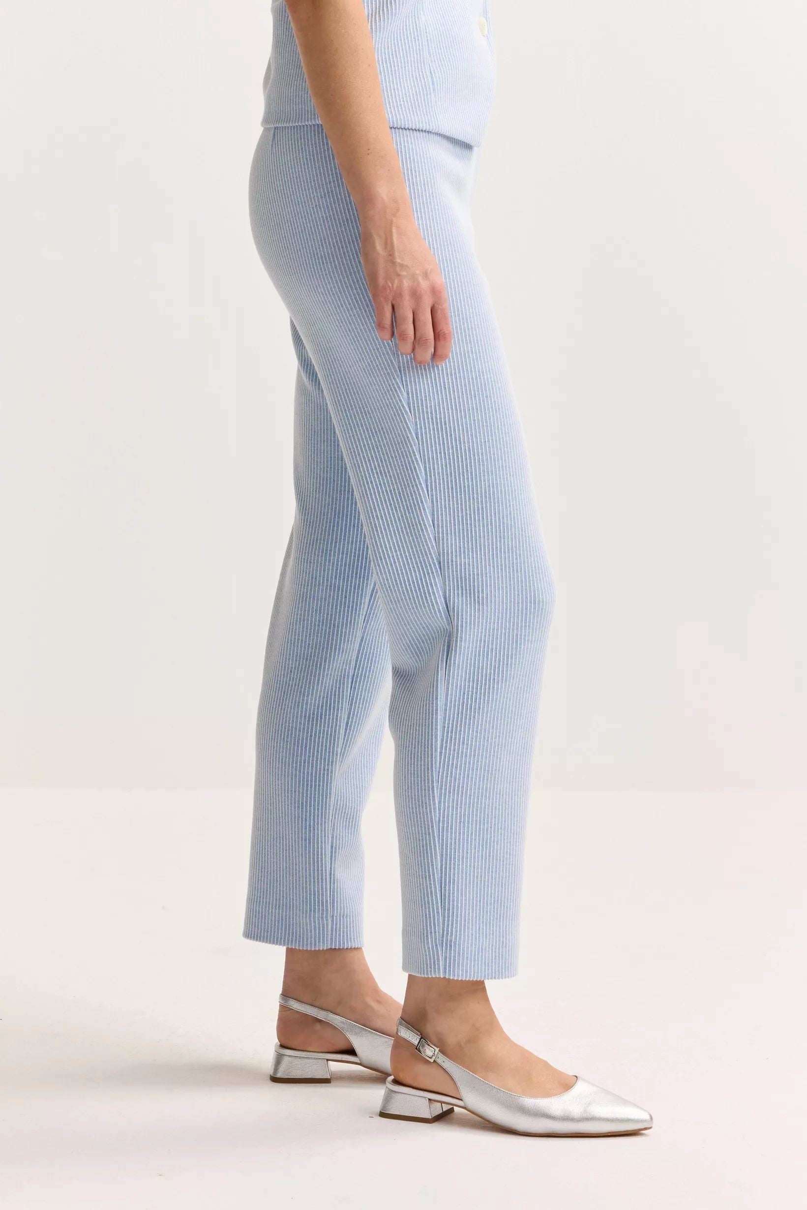 Broek Blauw Mayerline ( Cate4 5037/115 )