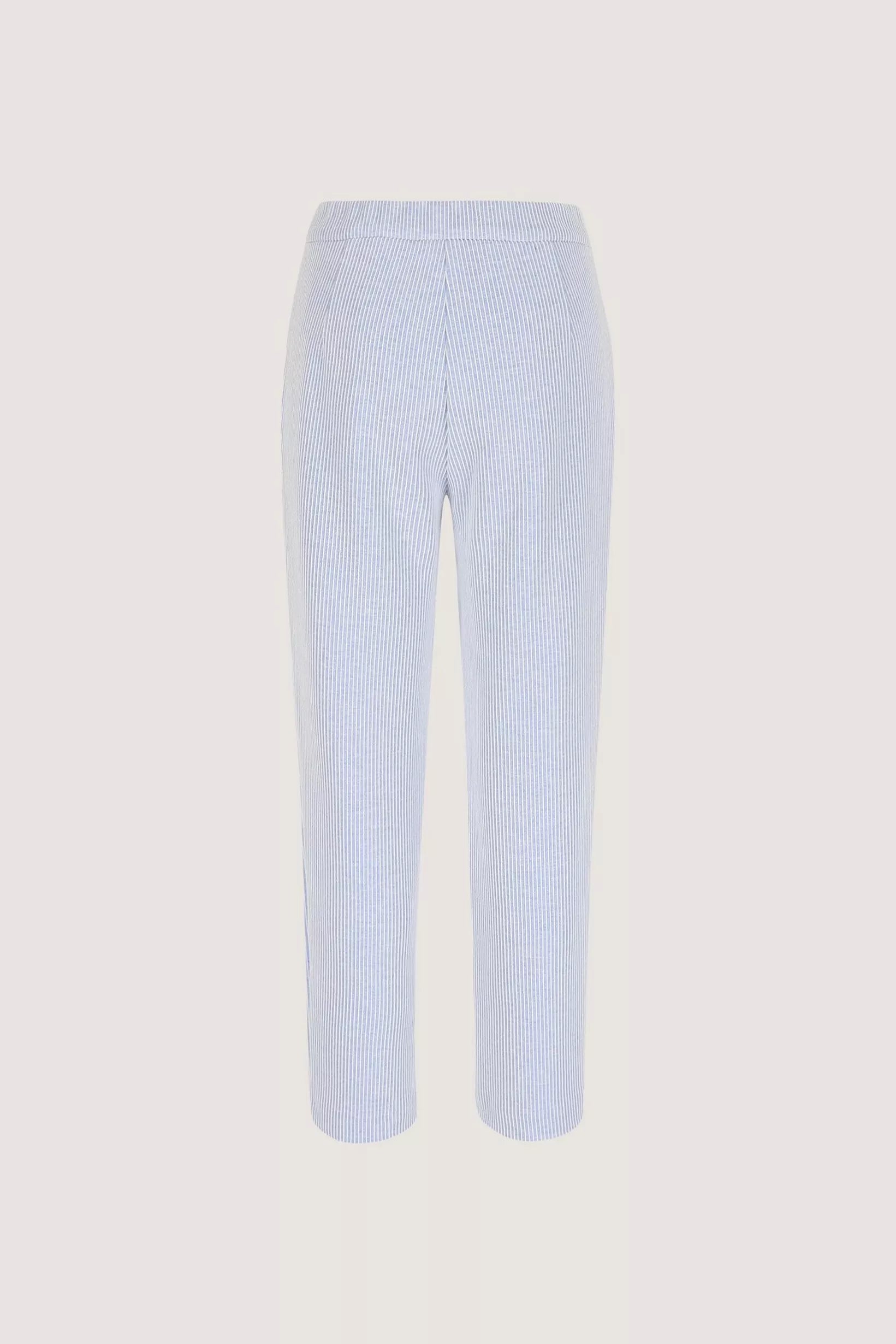 Broek Blauw Mayerline ( Cate4 5037/115 )