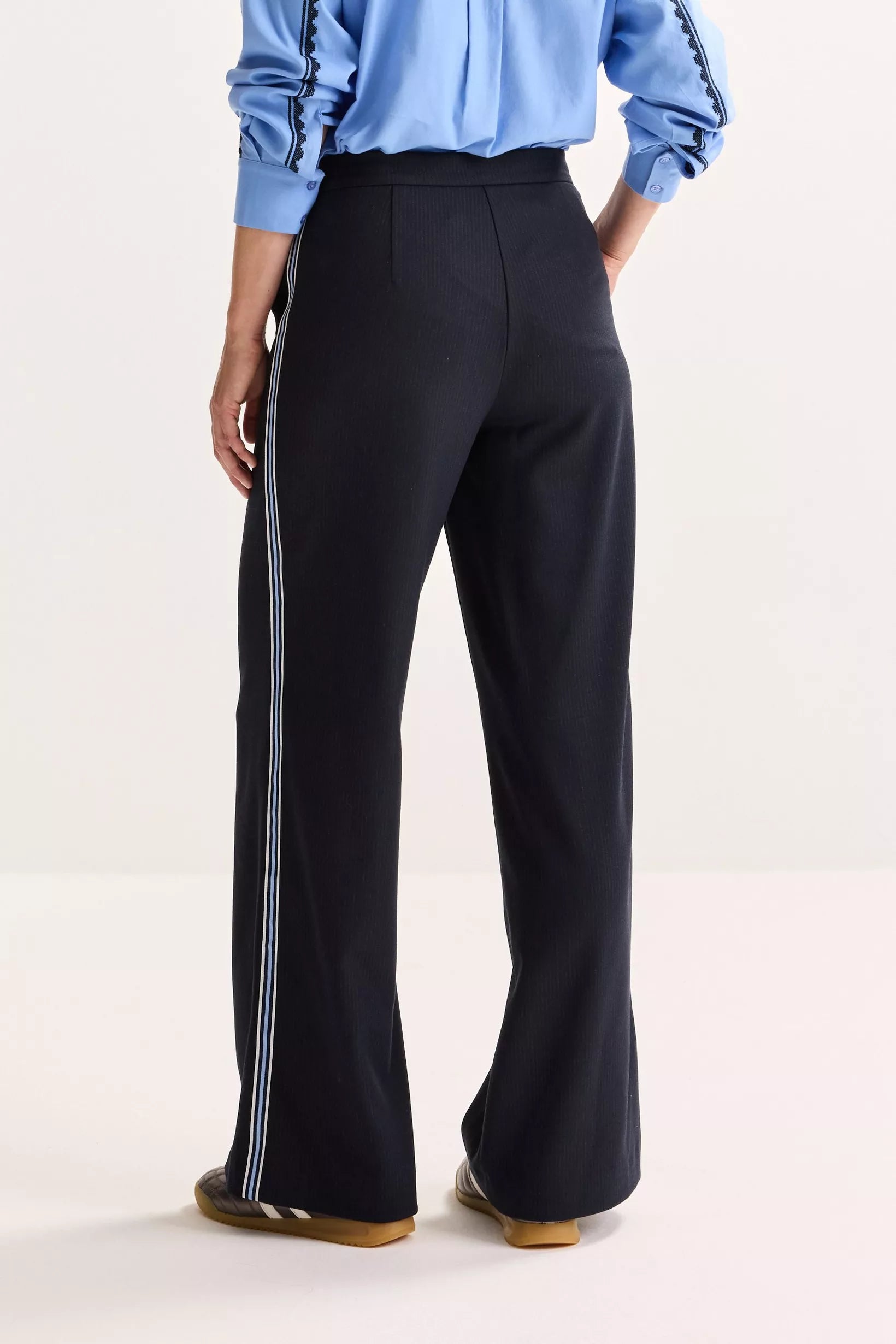 Broek Marine Mayerline ( Chinouk 4133/207 )