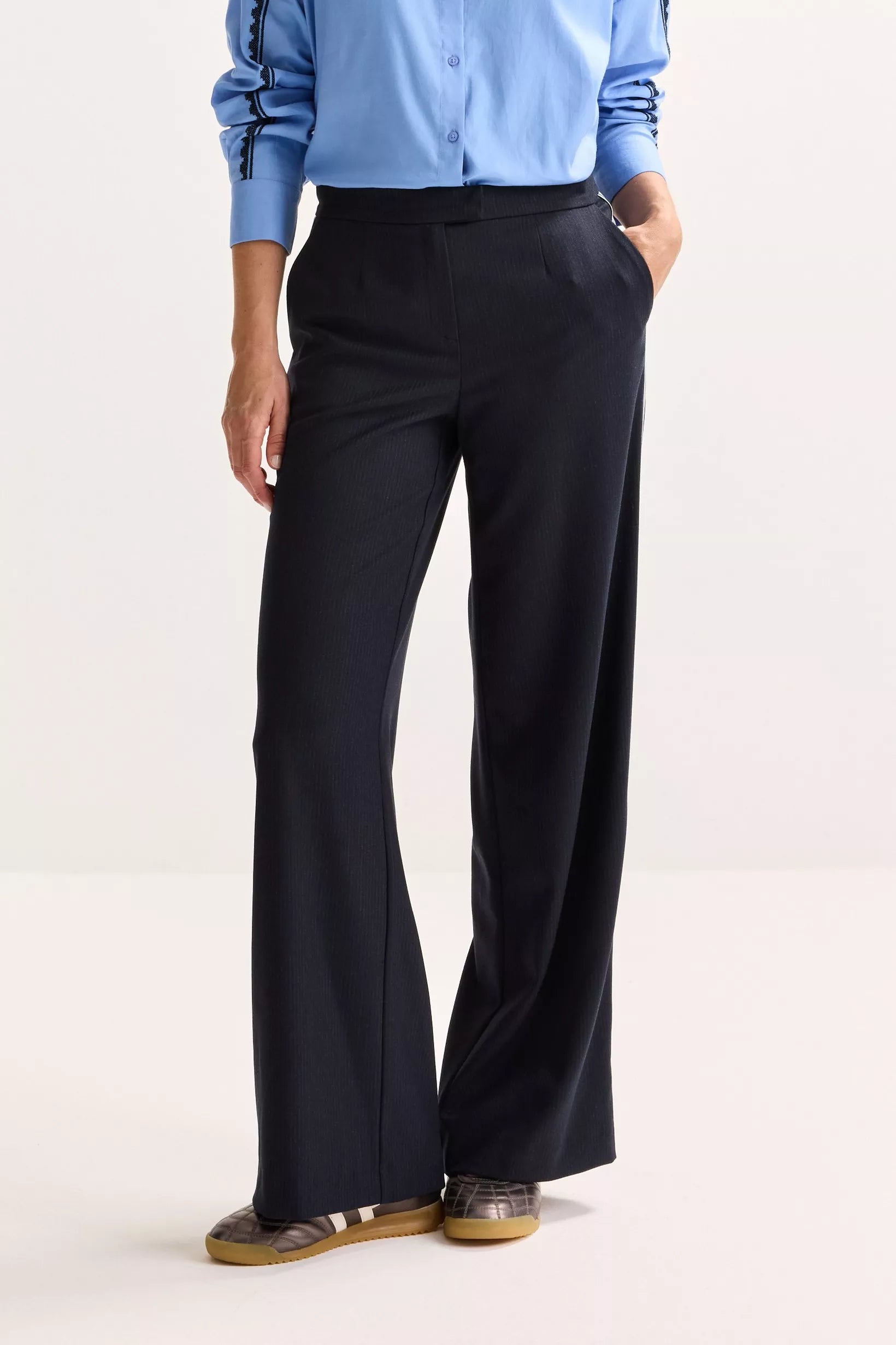 Broek Marine Mayerline ( Chinouk 4133/207 )