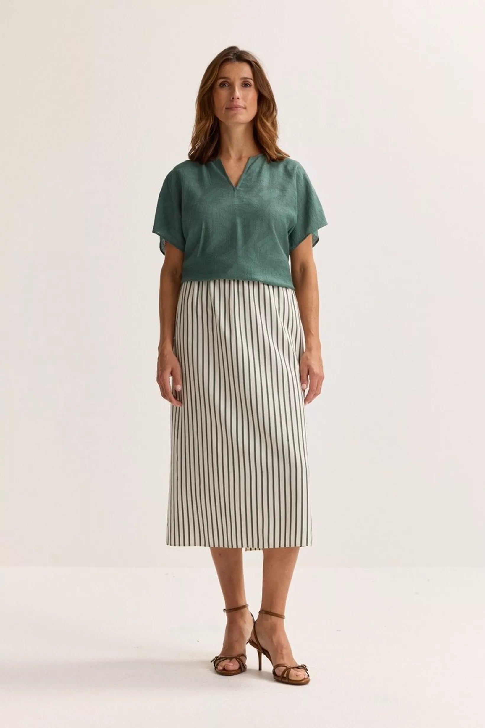 Rok Groen Mayerline ( Conian 5058/655 )