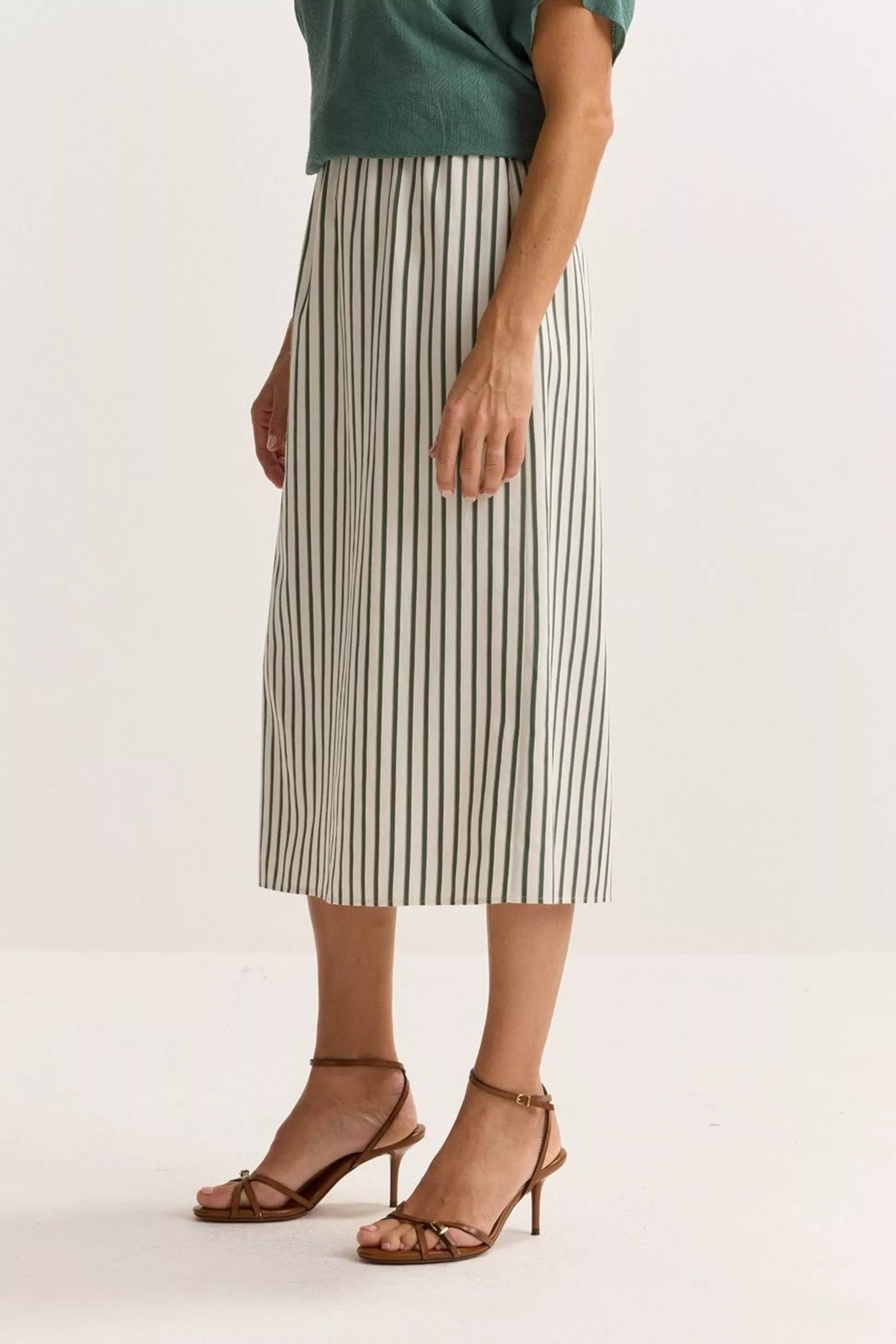 Rok Groen Mayerline ( Conian 5058/655 )