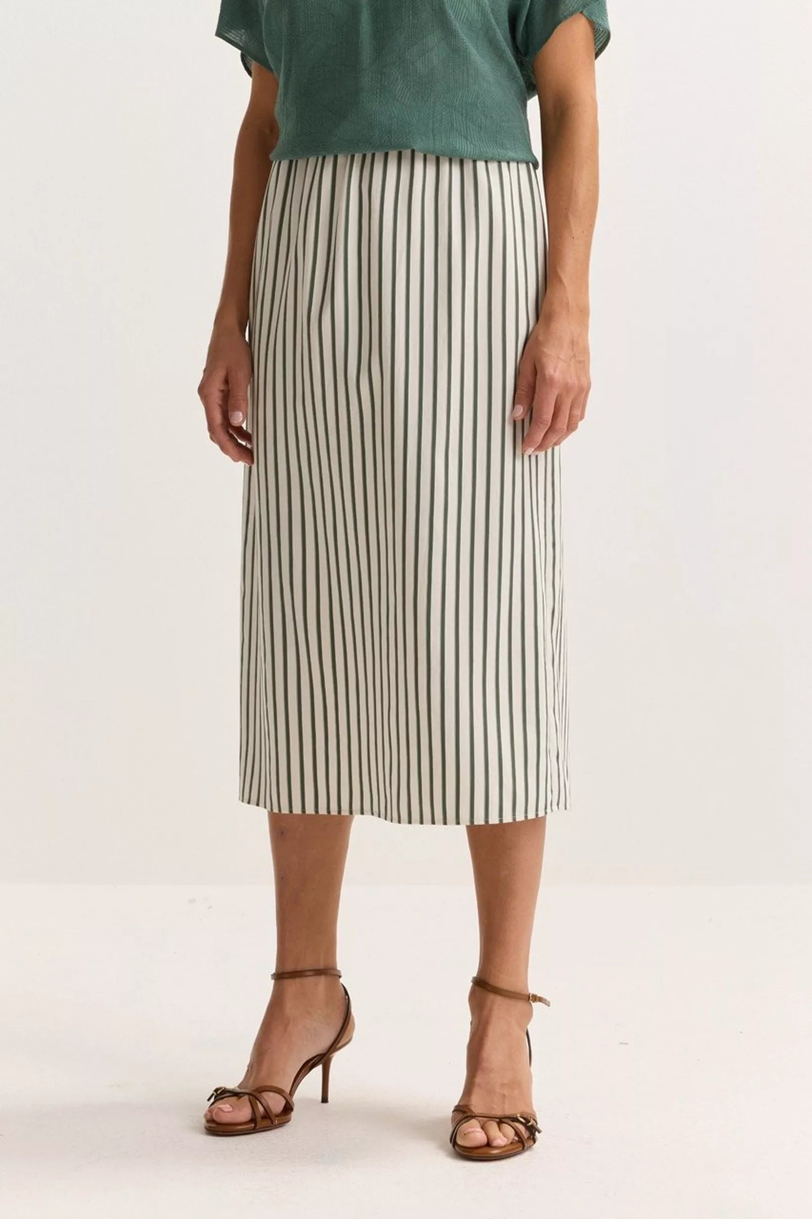 Rok Groen Mayerline ( Conian 5058/655 )