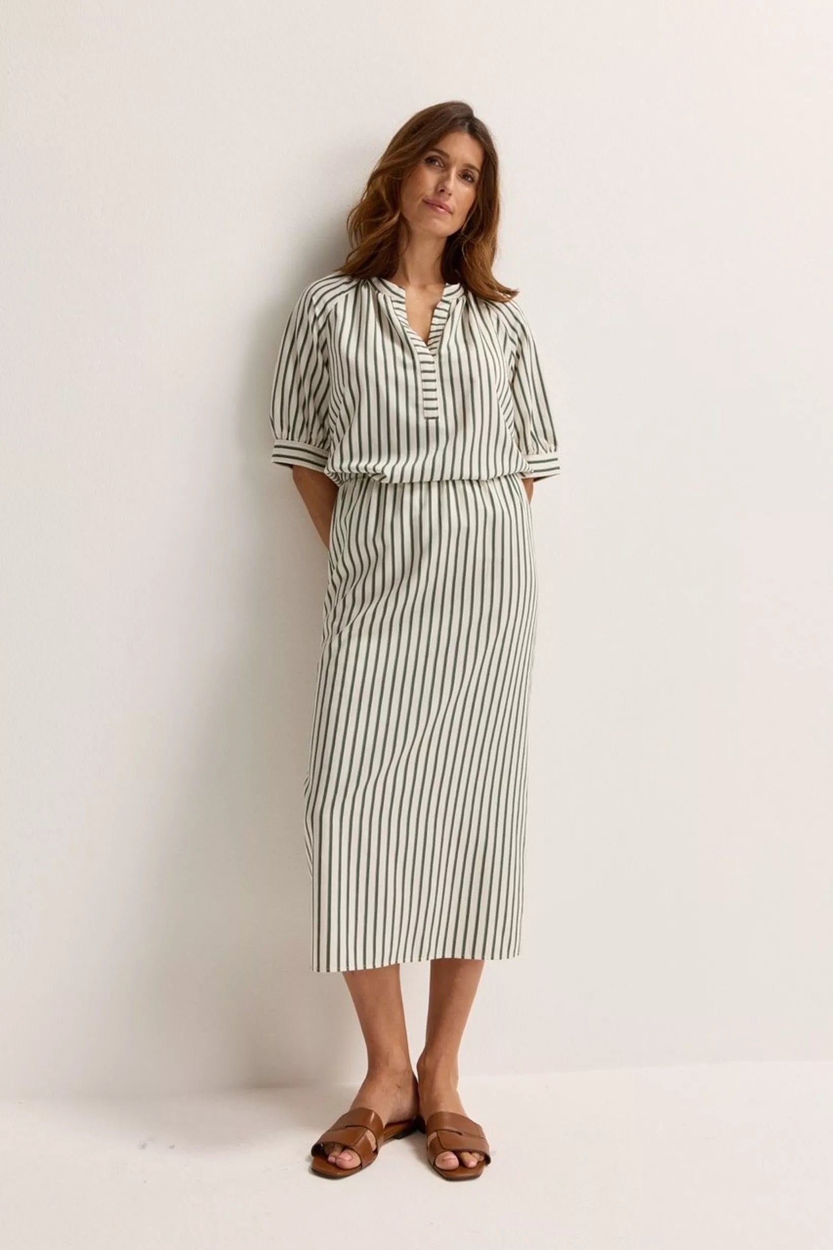 Rok Groen Mayerline ( Conian 5058/655 )