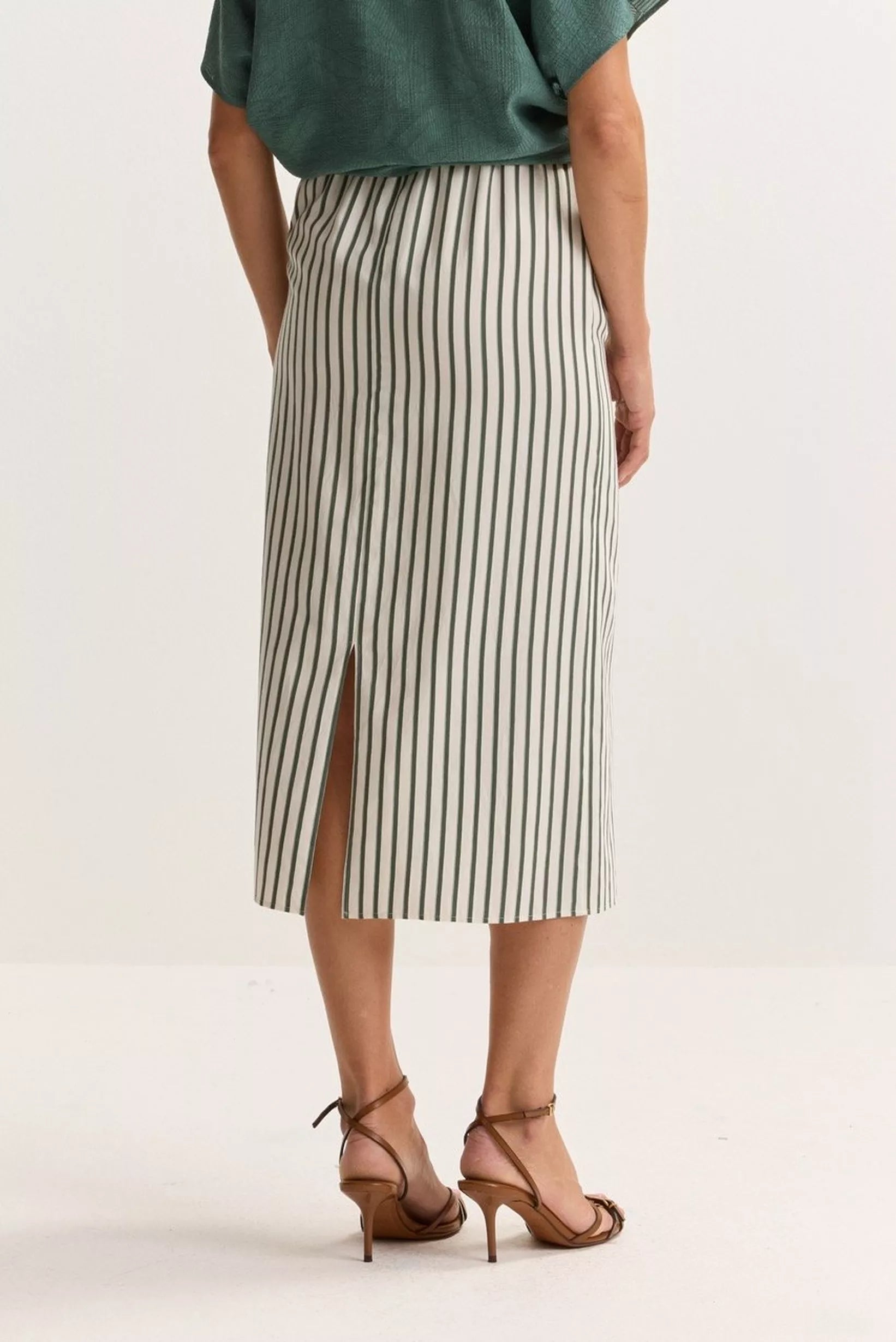 Rok Groen Mayerline ( Conian 5058/655 )