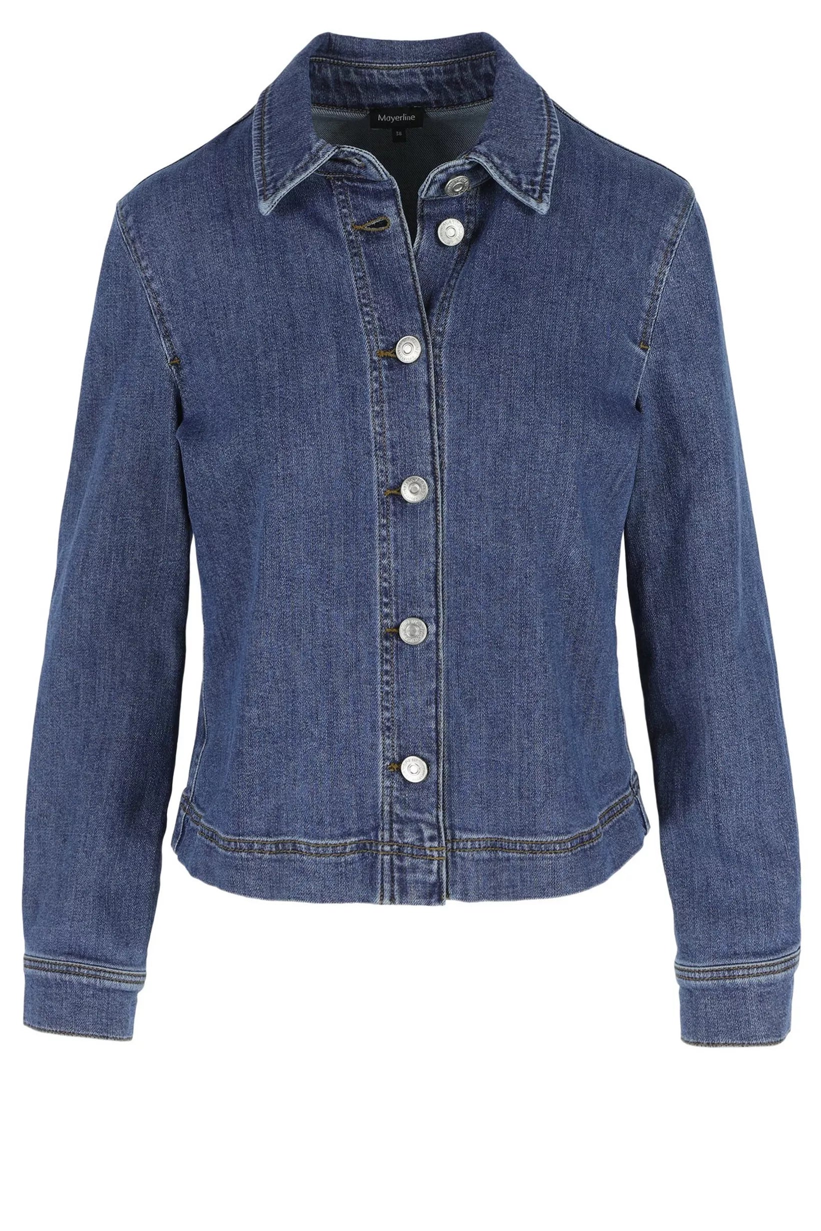 Vest Bleekblauw Mayerline ( Do2 3802/101 )