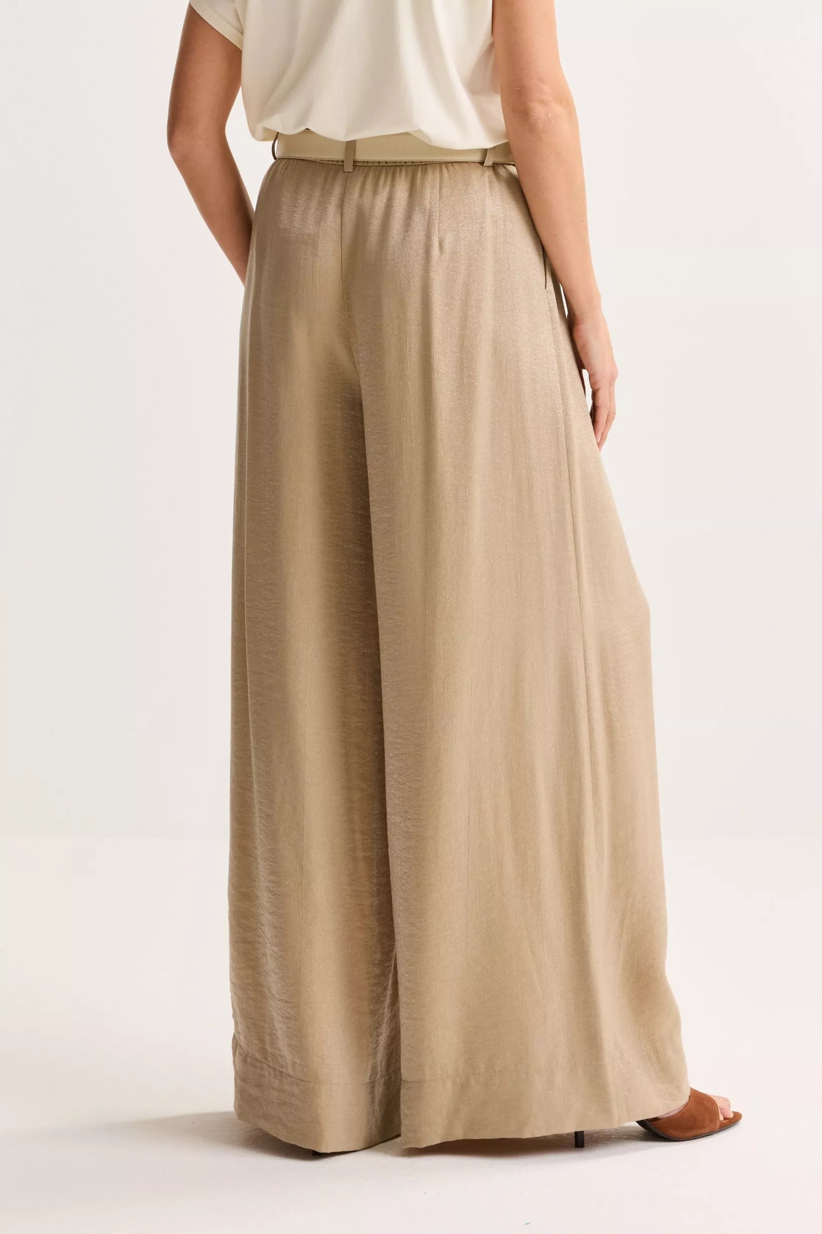 Broek Beige Mayerline ( Carina 3063/460 )