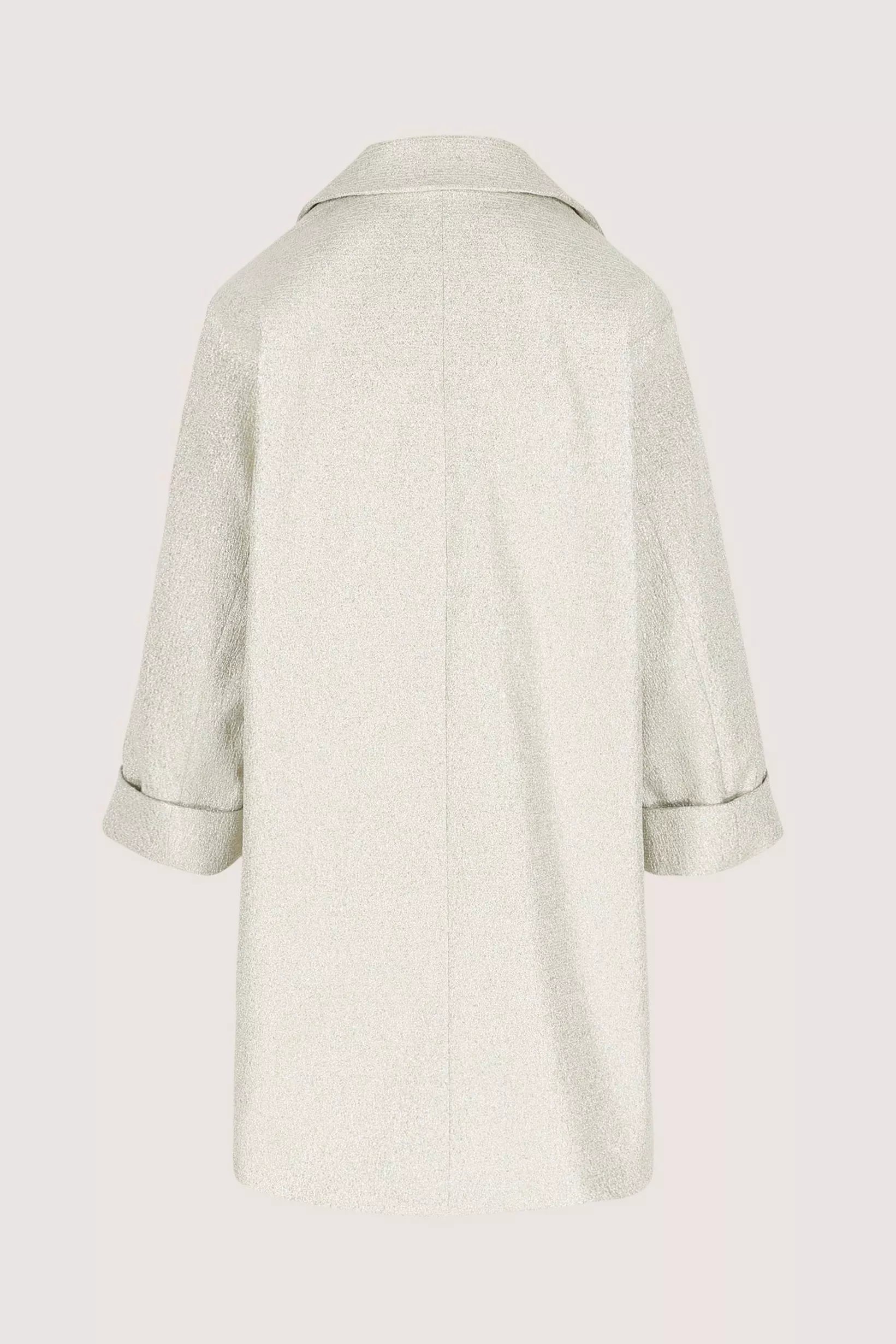 Vest Wit Mayerline ( Odina 5500/021 )