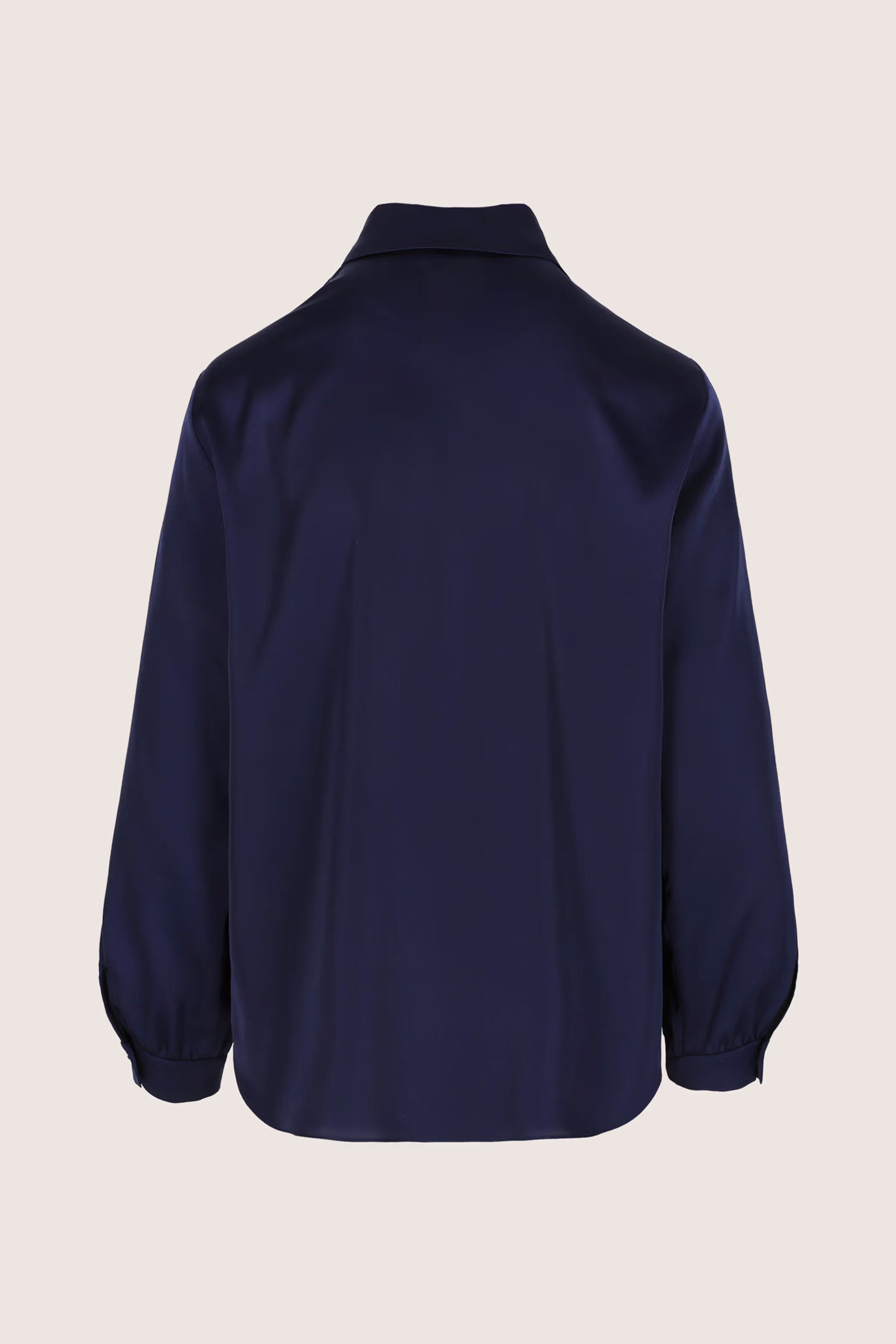 Chemisier bleu Mayerline ( Jarda 6093/262 )