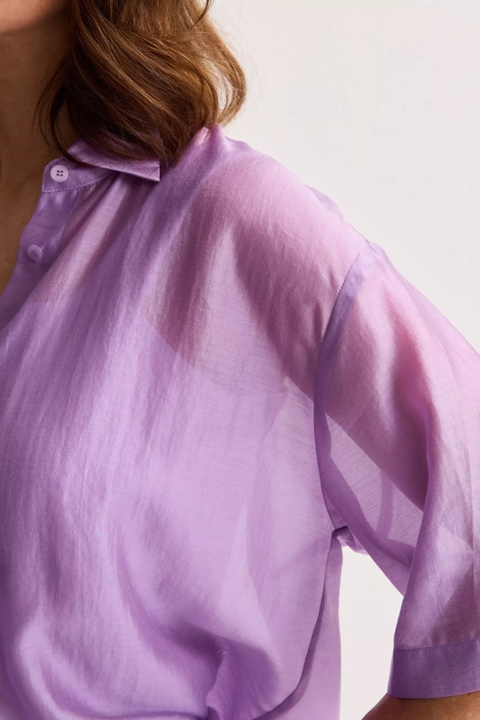 Bloes Lila Mayerline ( Justina 5116/080 )