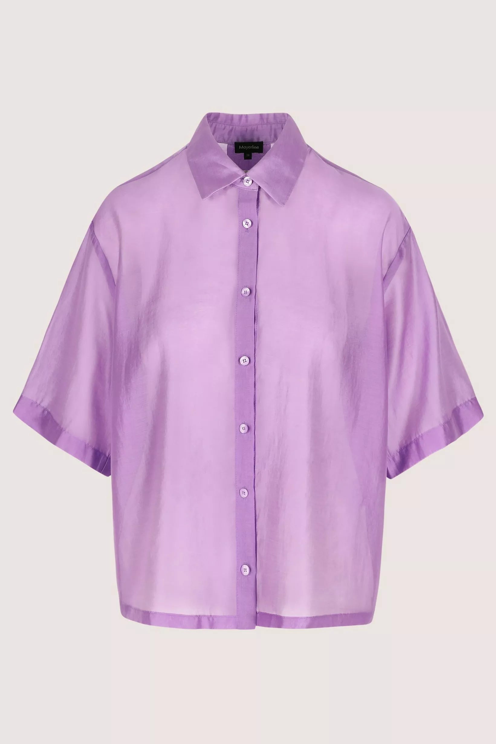 Bloes Lila Mayerline ( Justina 5116/080 )