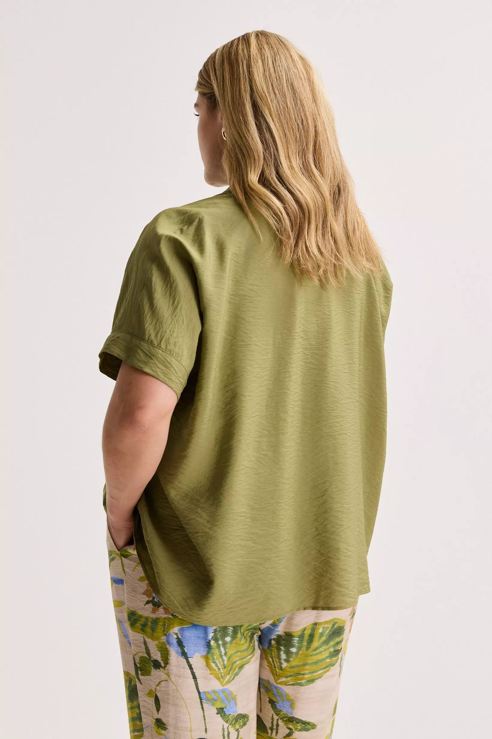 Bloes Groen Mayerline ( Jivaso 5046/259 )