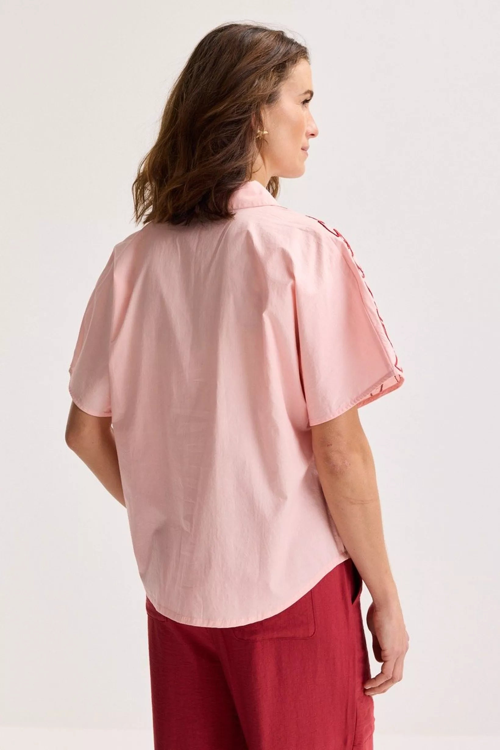 Bloes Roze Mayerline ( Jenna1 5828/710 )