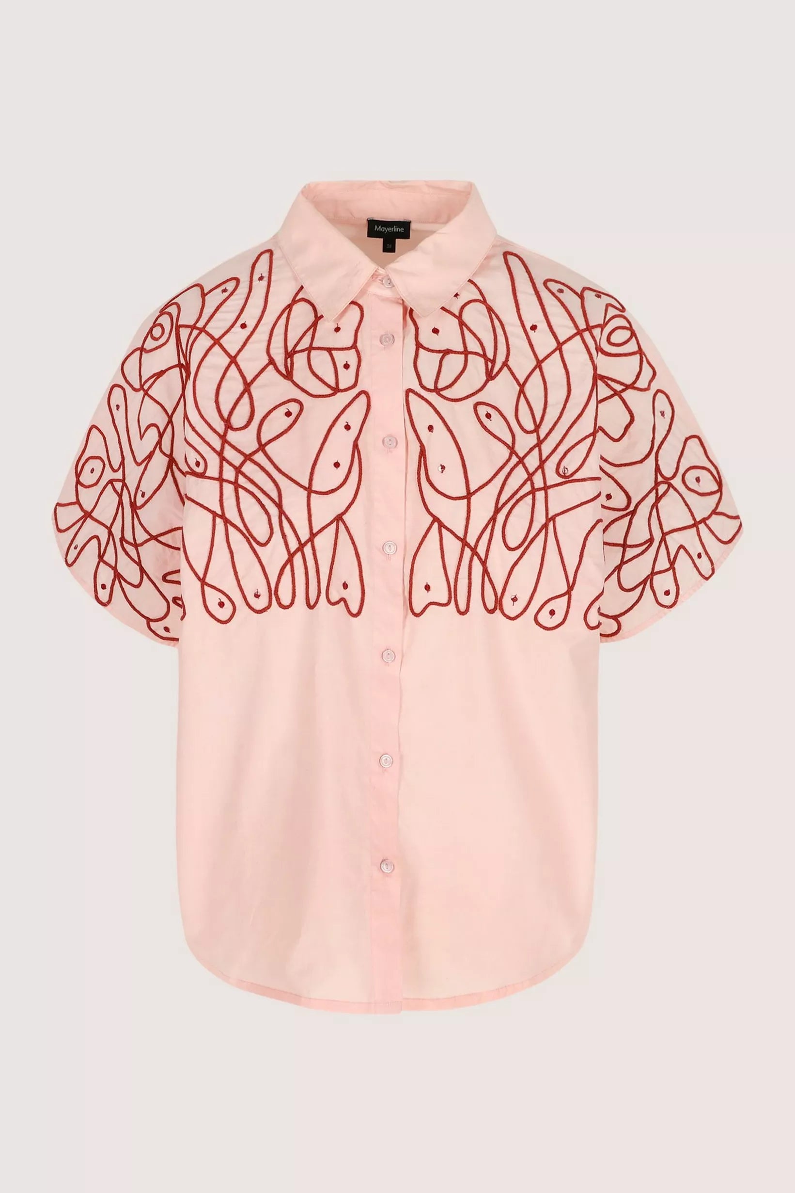 Bloes Roze Mayerline ( Jenna1 5828/710 )