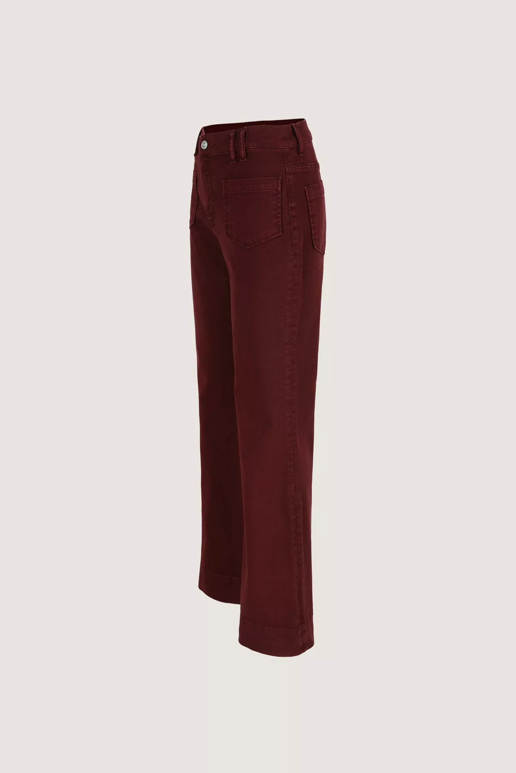 Pantalon Bordeaux Mayerline ( Cassiano 4813/593 )